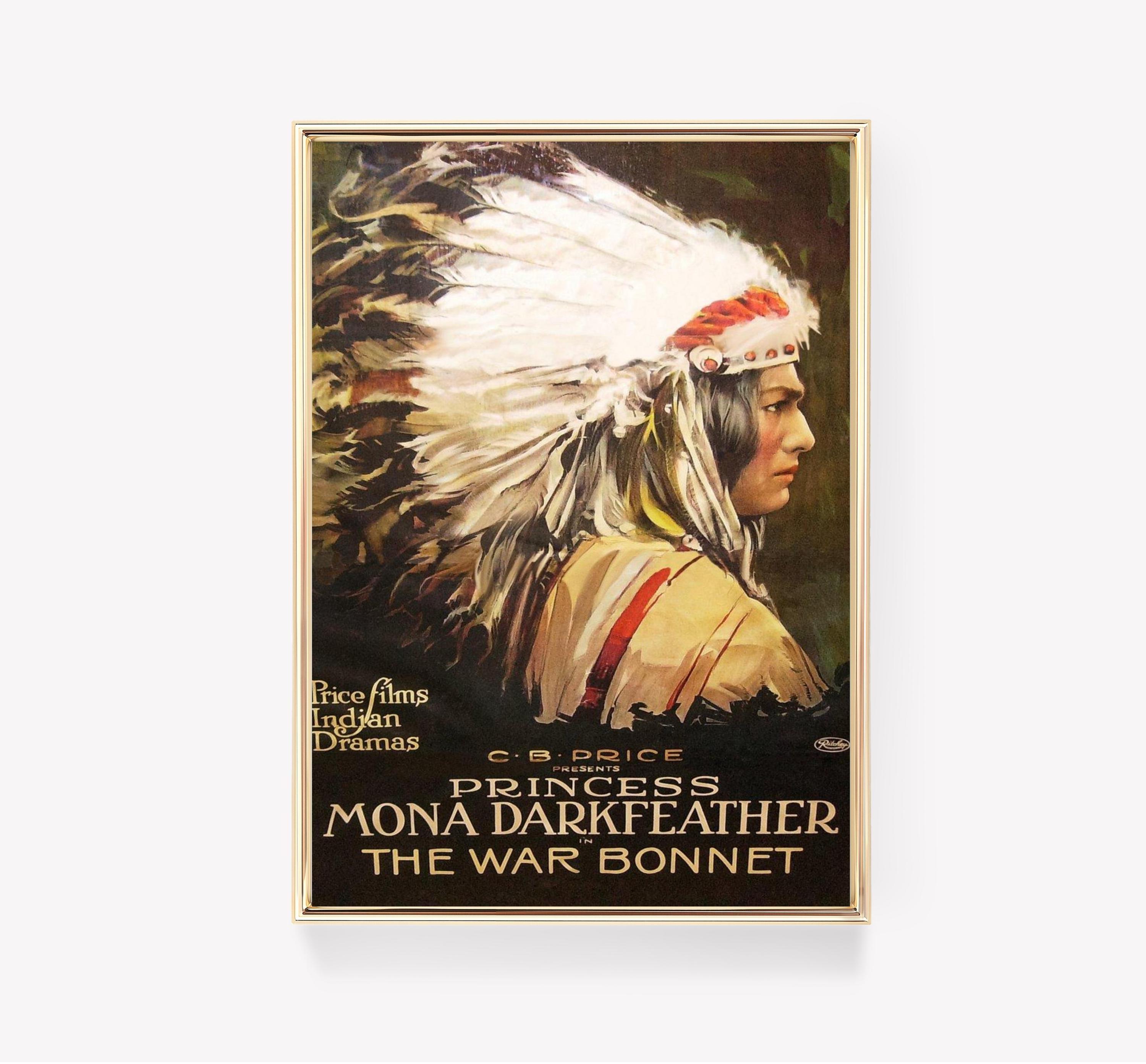 Indian Drama Trending Style Poster (No Frame) Indian Drama Trending Style Poster (No Frame)