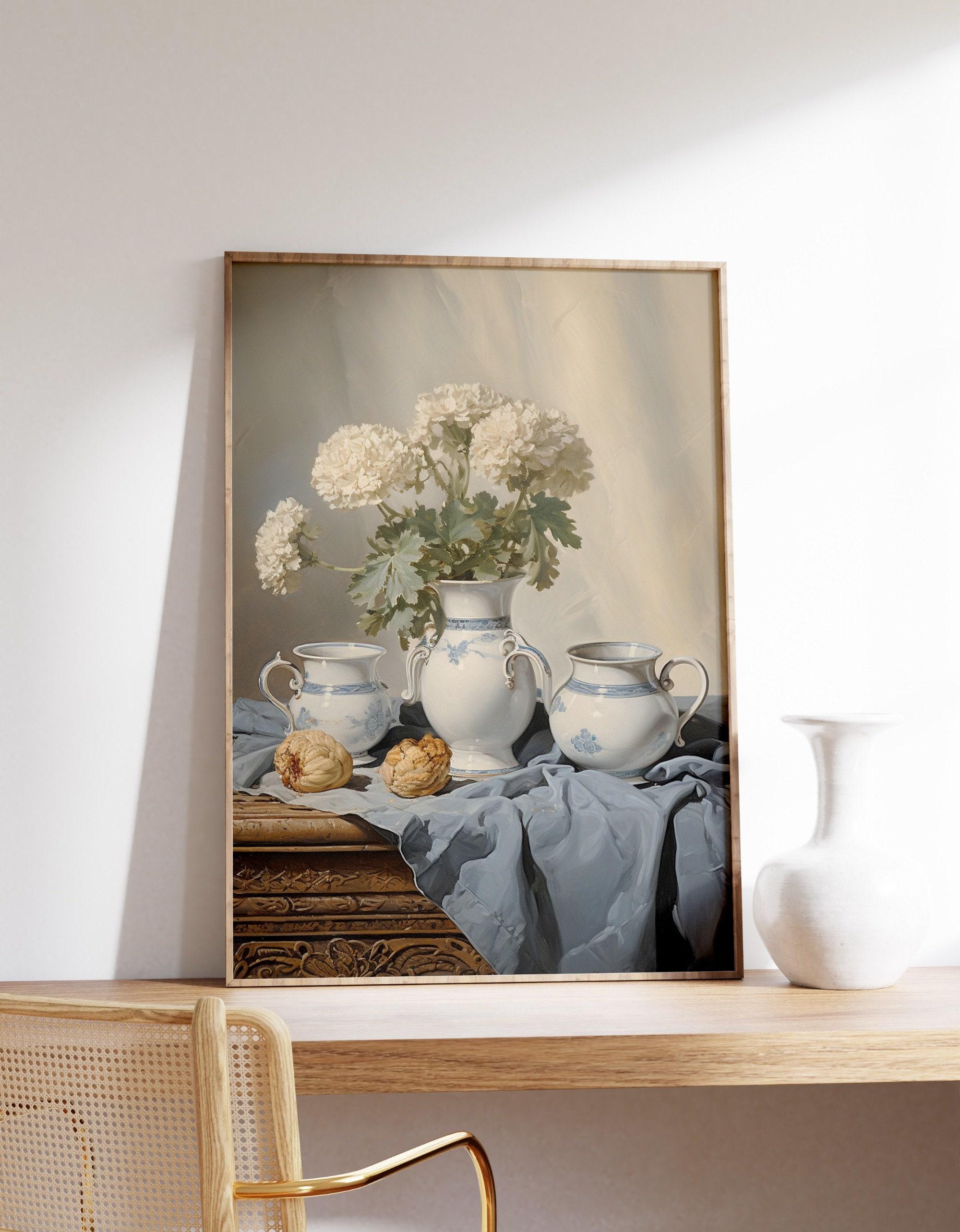 Lettuce Still Life Awesome Poster (No Frame) Lettuce Still Life Awesome Poster (No Frame)