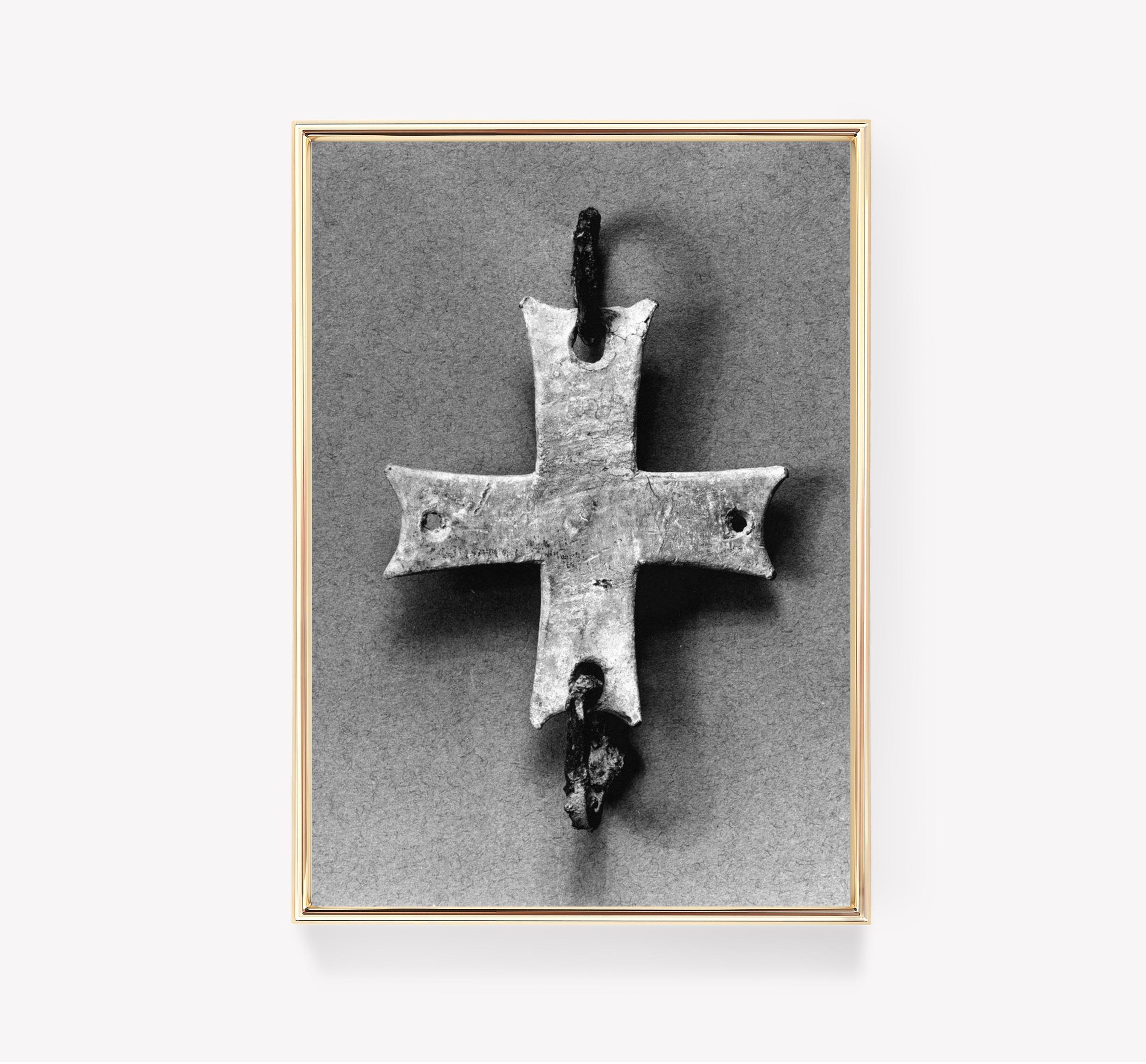 Medieval Cross Art Antique Cross Limited Edition Posters (No Frame) Medieval Cross Art Antique Cross Limited Edition Posters (No Frame)