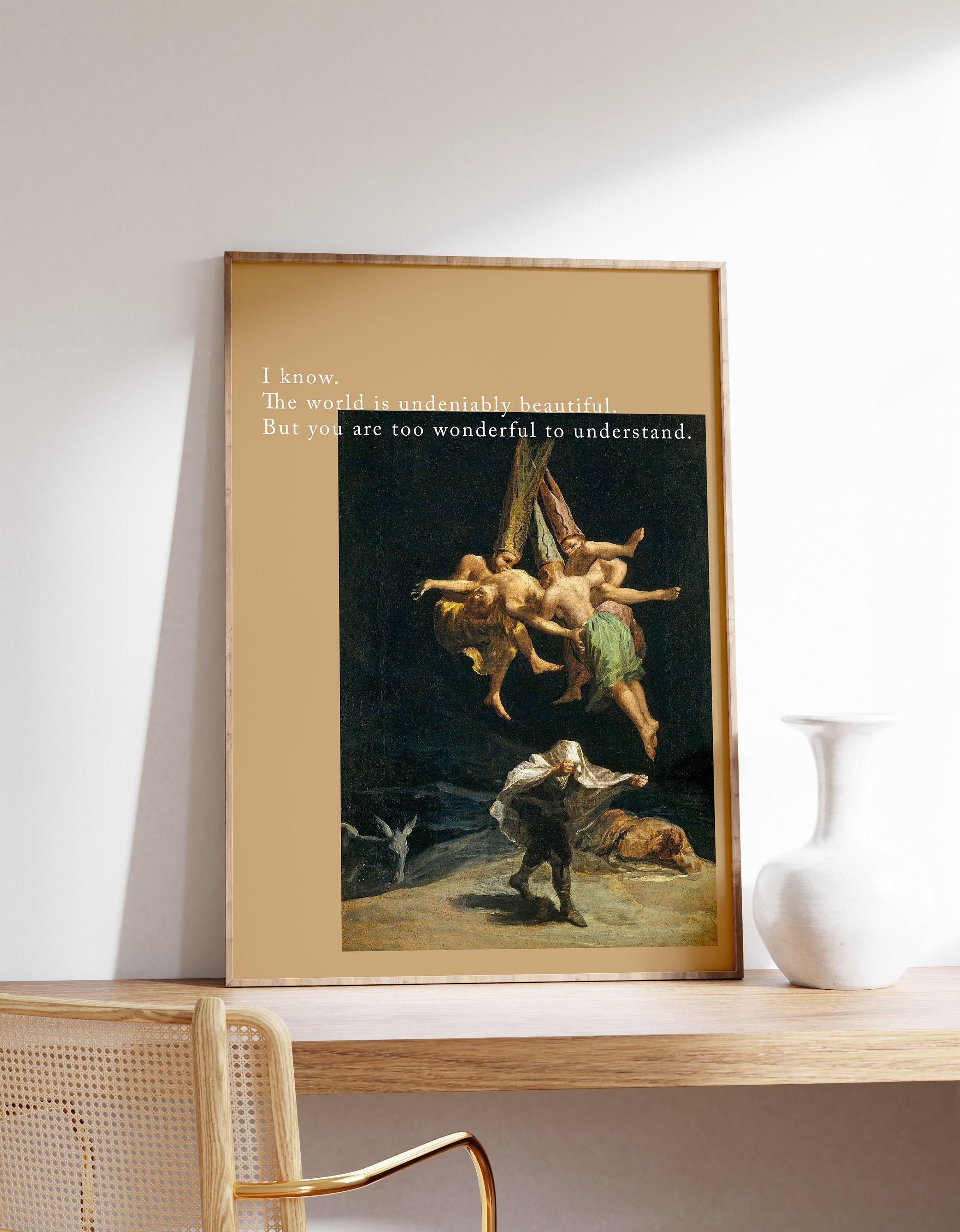 Poem Trending Style Poster (No Frame) Poem Trending Style Poster (No Frame)