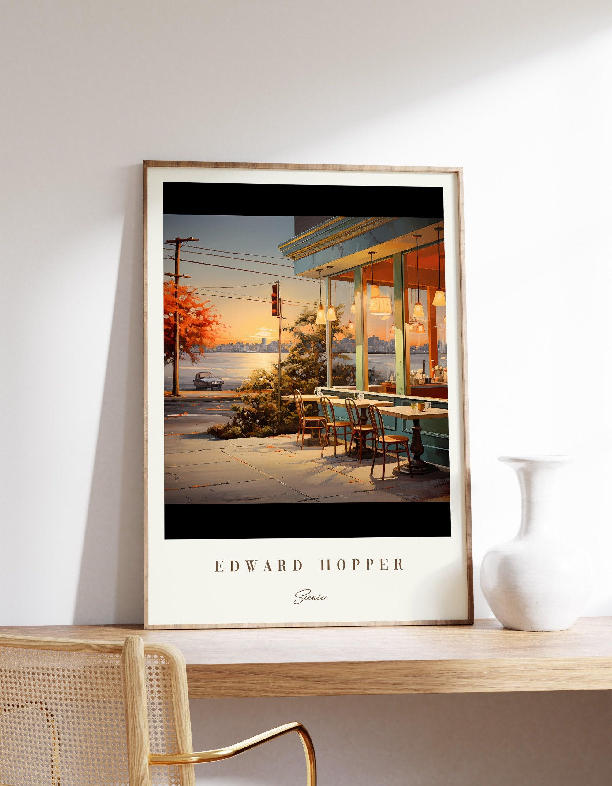 Scenic Awesome Poster (No Frame) Scenic Awesome Poster (No Frame)