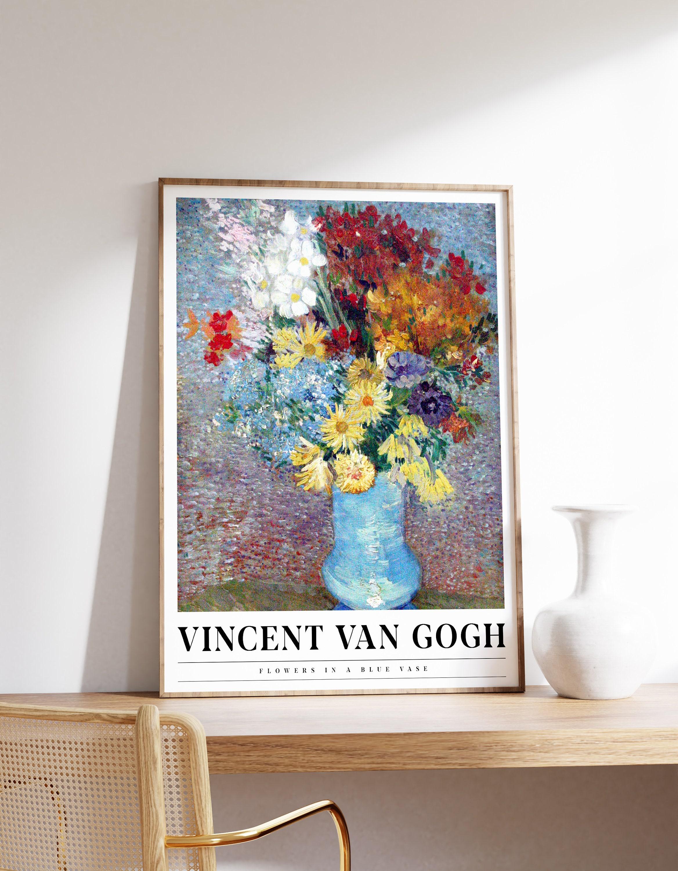Van Gogh 136 Limited Edition Posters (No Frame) Van Gogh 136 Limited Edition Posters (No Frame)