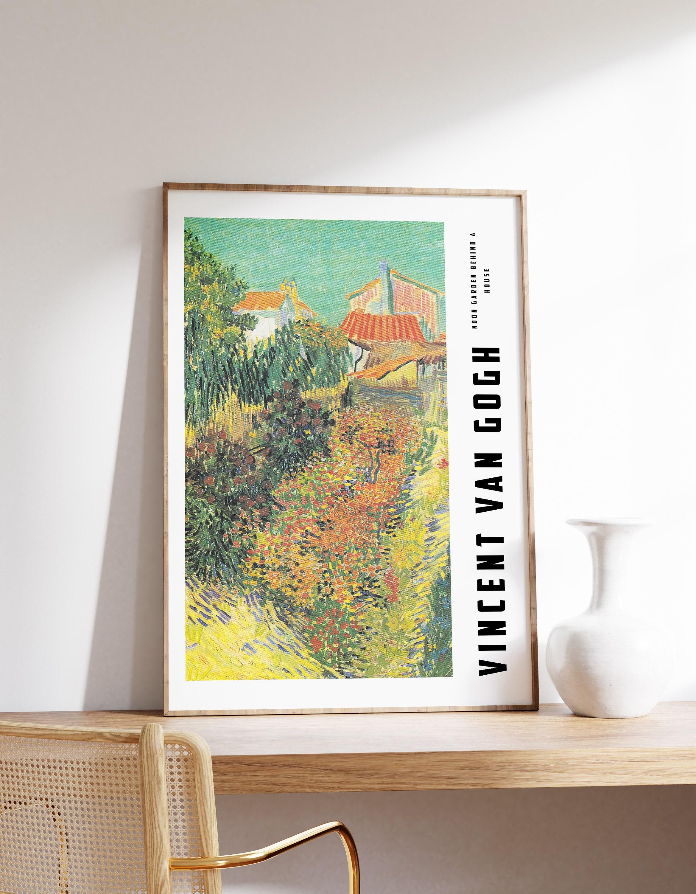 Van Gogh 280 Limited Edition Posters (No Frame) Van Gogh 280 Limited Edition Posters (No Frame)