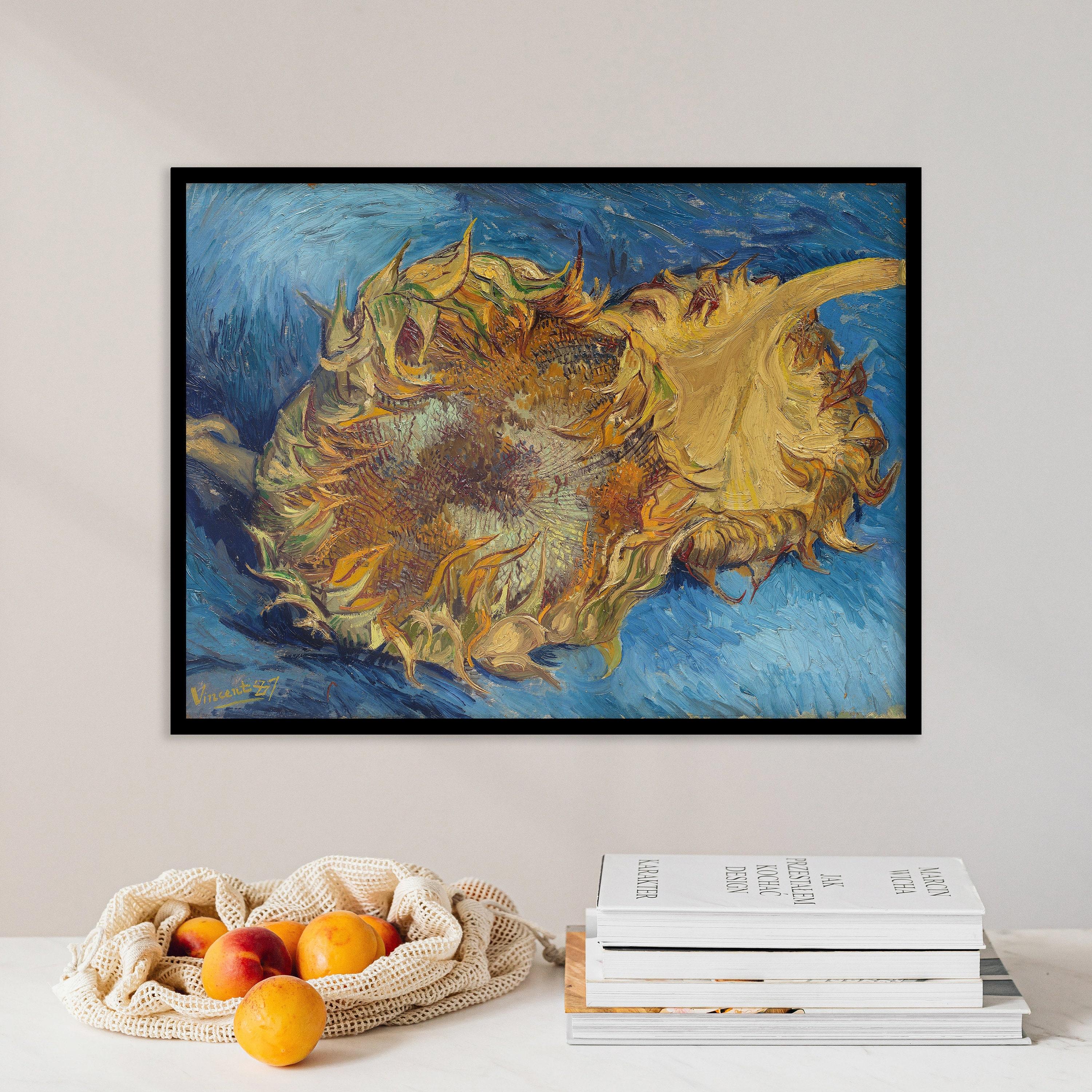 Van Gogh 73 Limited Edition Posters (No Frame) Van Gogh 73 Limited Edition Posters (No Frame)