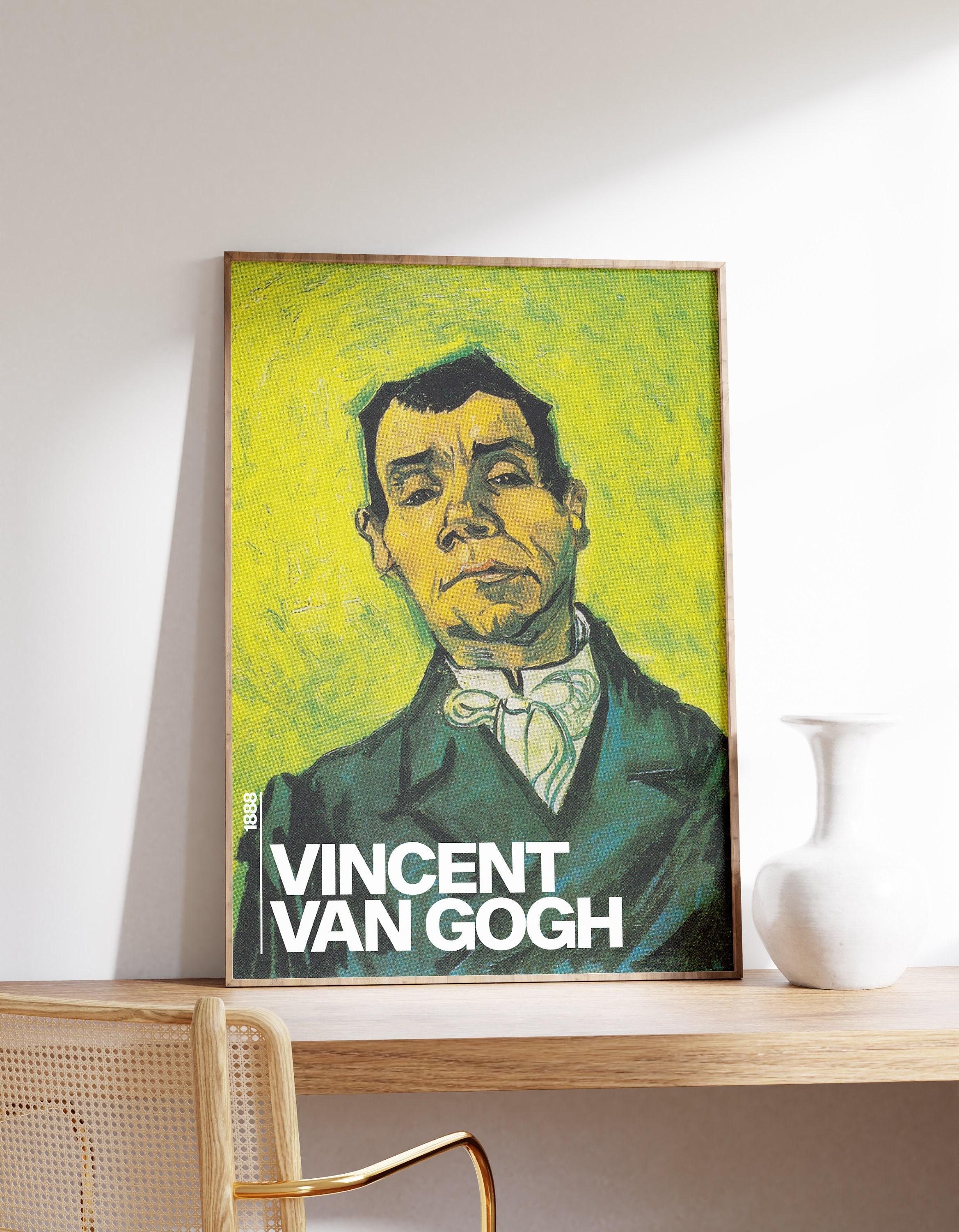 Van Gogh Art 31 Awesome Poster (No Frame) Van Gogh Art 31 Awesome Poster (No Frame)