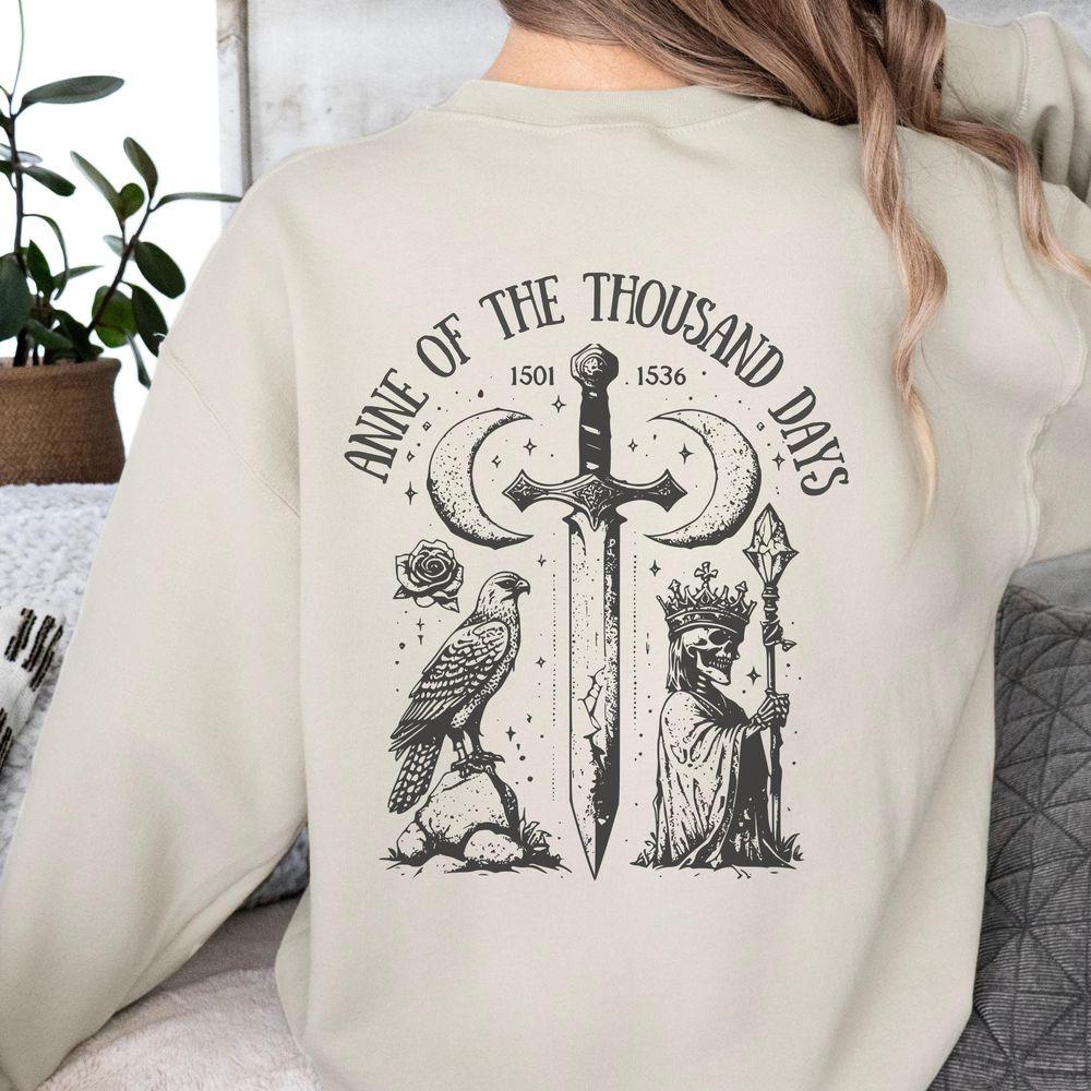 Anne Boleyn Anne Boleyn Tshirt