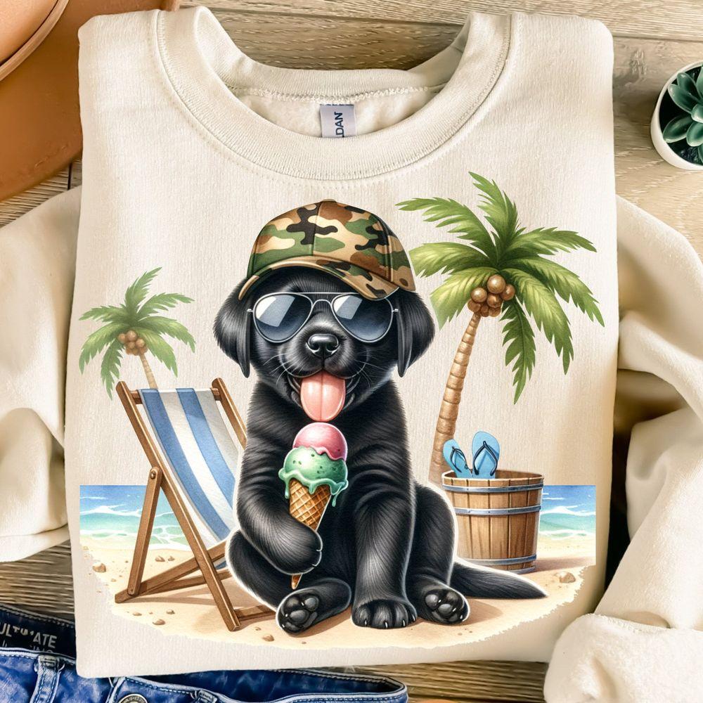 Beach Boy Shirt
