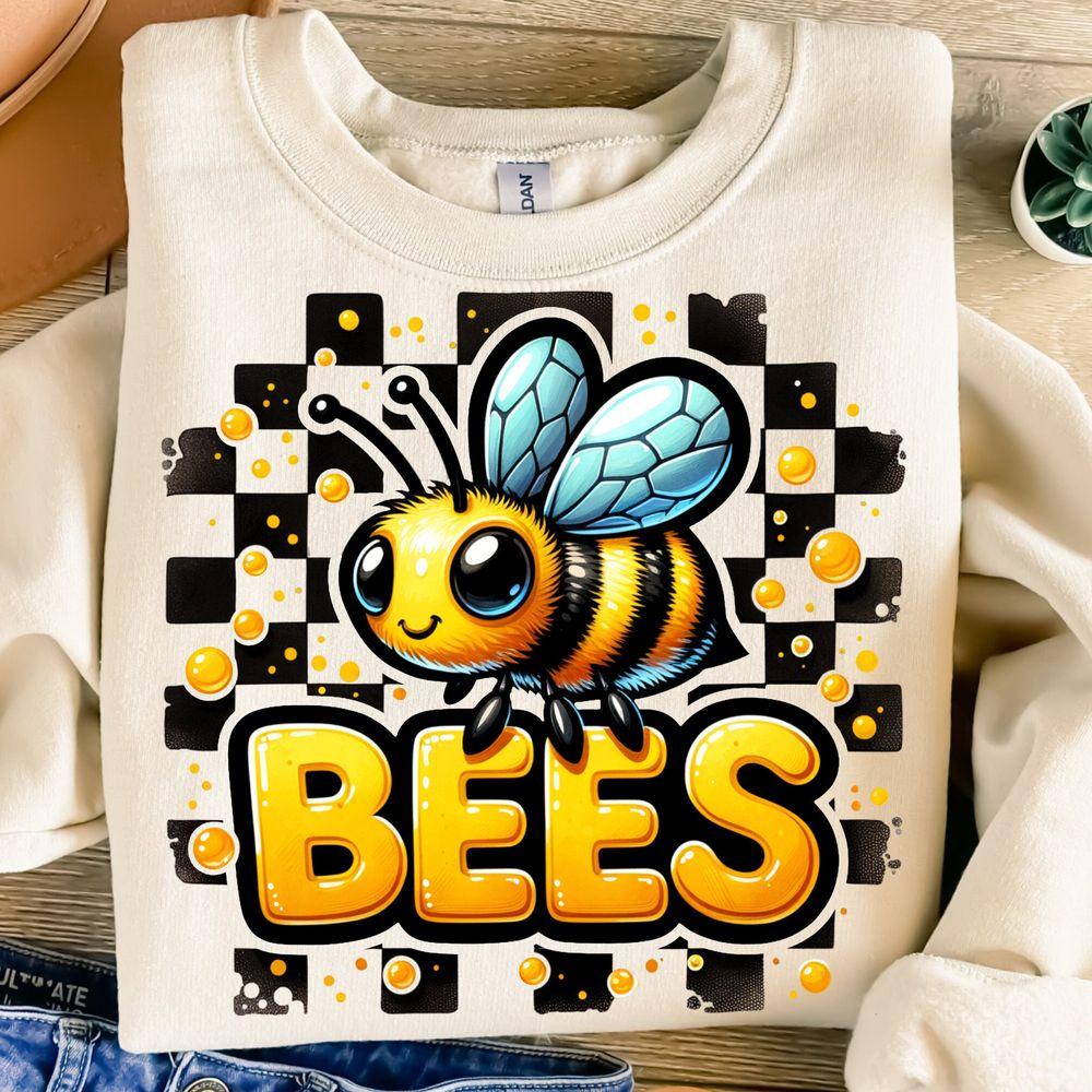 Bees Awesome Shirt