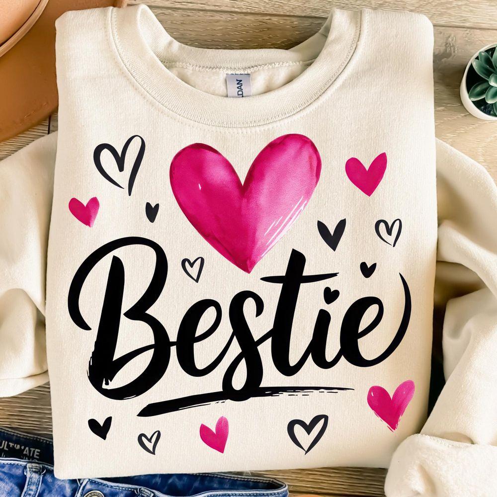 Bestie 2 Shirt