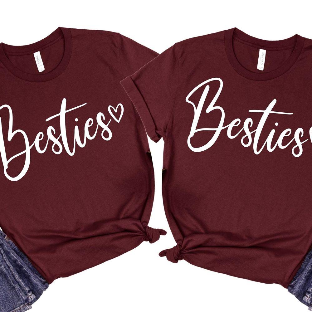 Besties Shirt