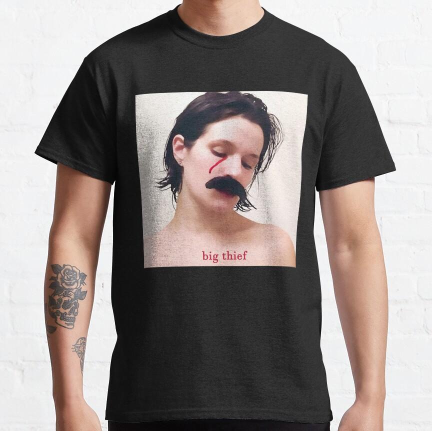 Big Thief Adrianne Lenker Amg Shirt