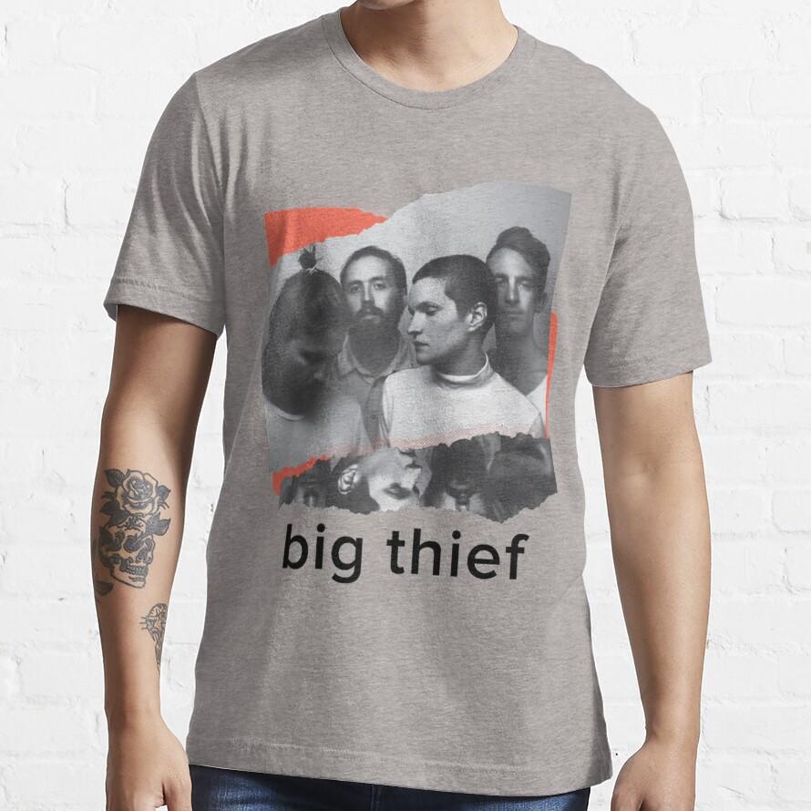 Big Thief Classic Tshirt