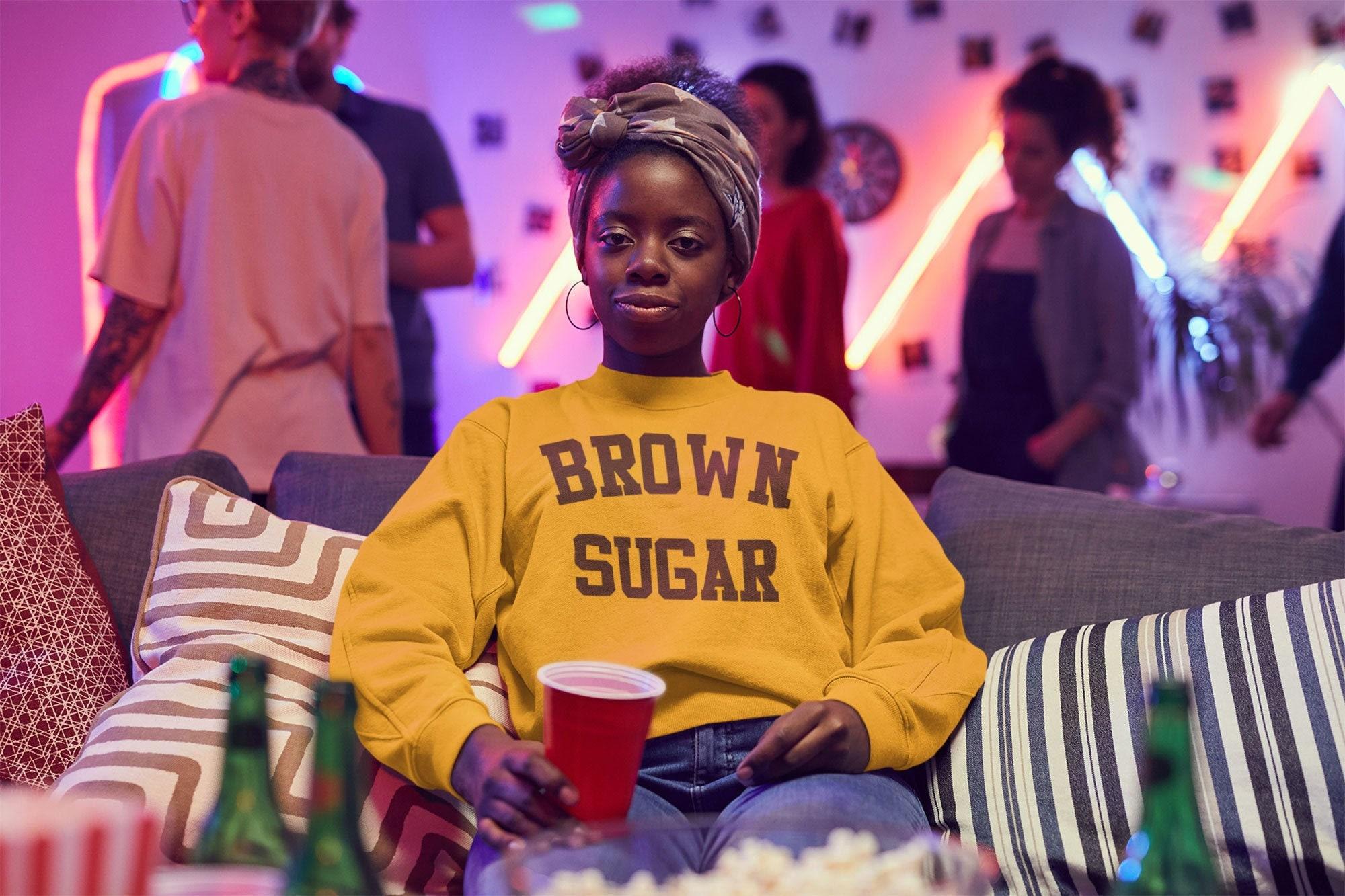 Brown Sugar Awesome Shirt