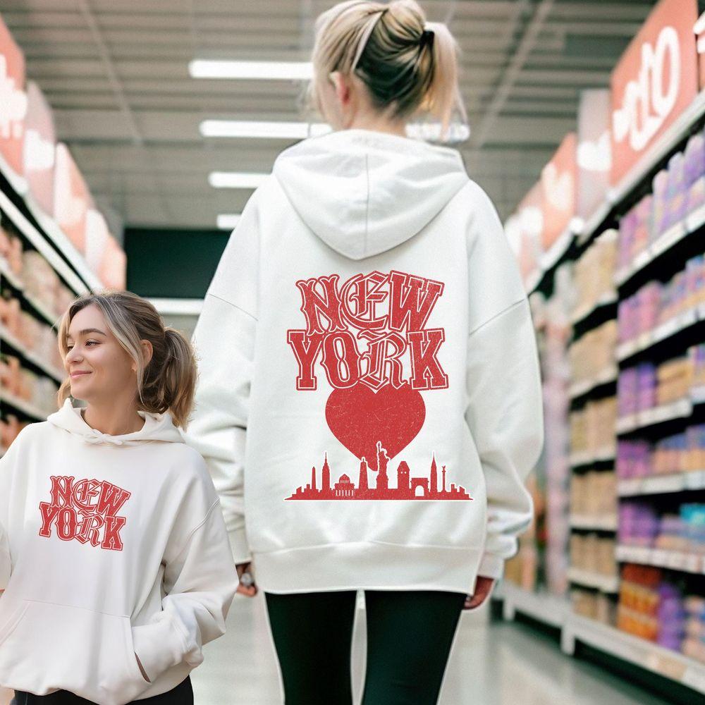 New York City Love Shirt