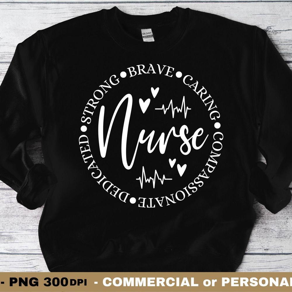 Nurse 10 Awesome Shirt