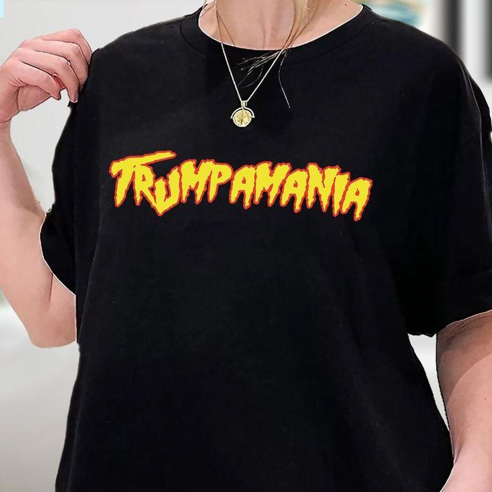 Trumpamania 2 Tshirt