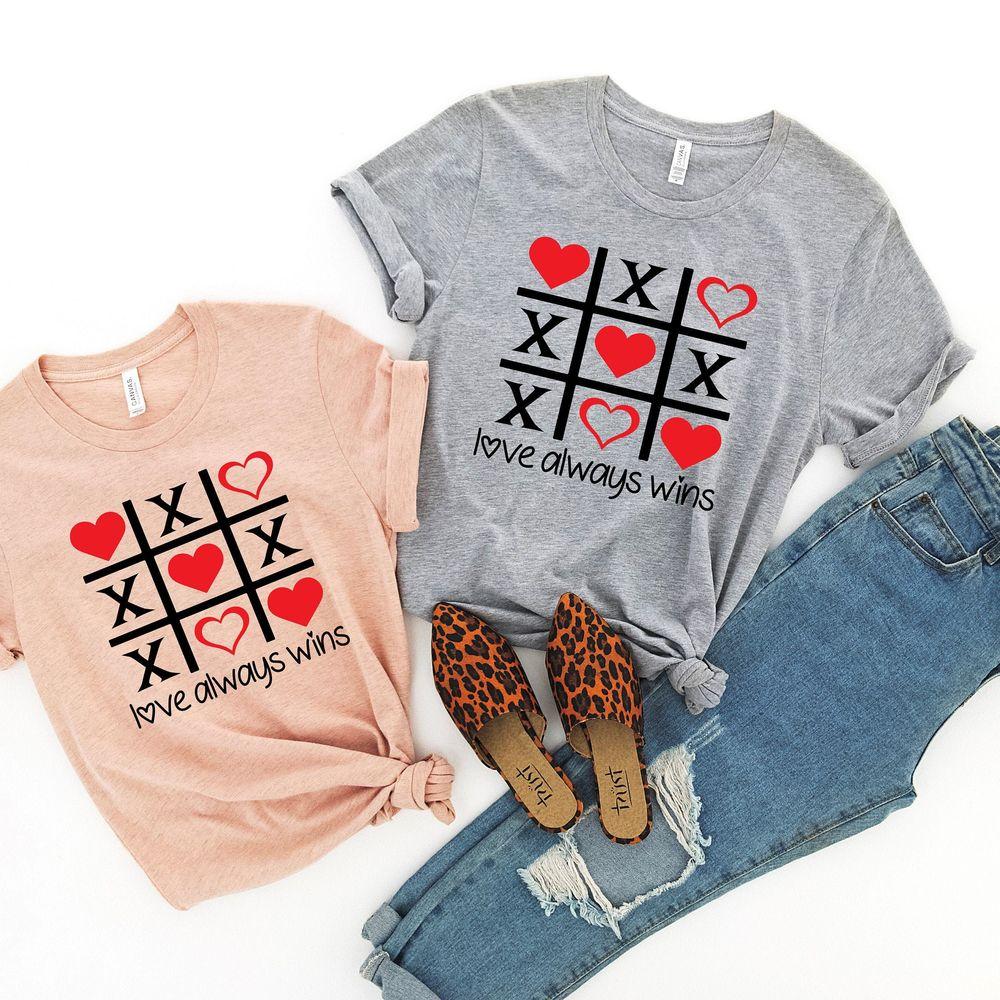 Xoxo 2 Awesome Shirt