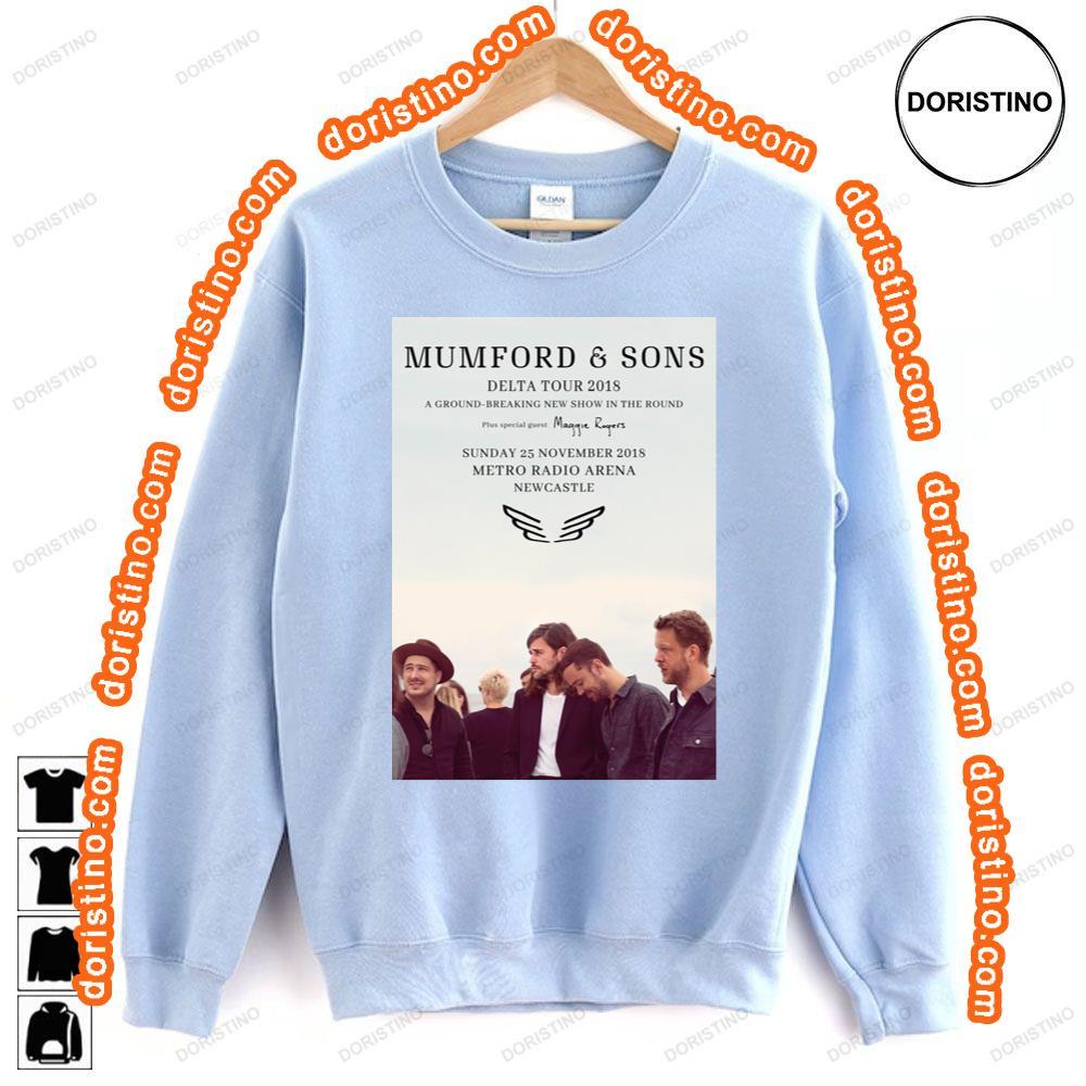 Mumford Sons Delta 2018 2019 Z2bcz Awesome Shirt Mumford Sons Delta 2018 2019 Z2bcz Awesome Shirt