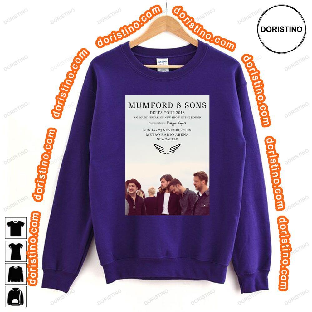 Mumford Sons Delta 2018 2019 Z2bcz Awesome Shirt Mumford Sons Delta 2018 2019 Z2bcz Awesome Shirt