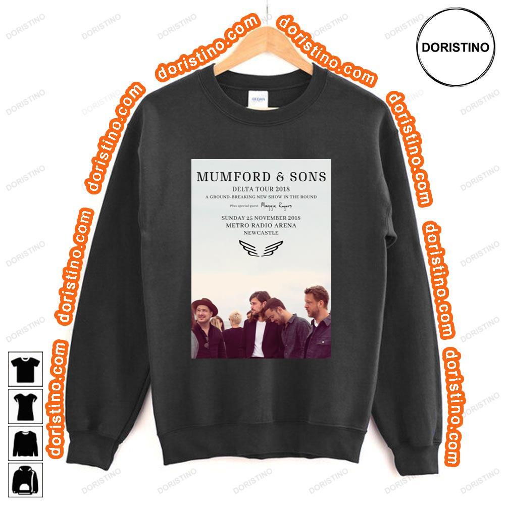 Mumford Sons Delta 2018 2019 Z2bcz Awesome Shirt Mumford Sons Delta 2018 2019 Z2bcz Awesome Shirt