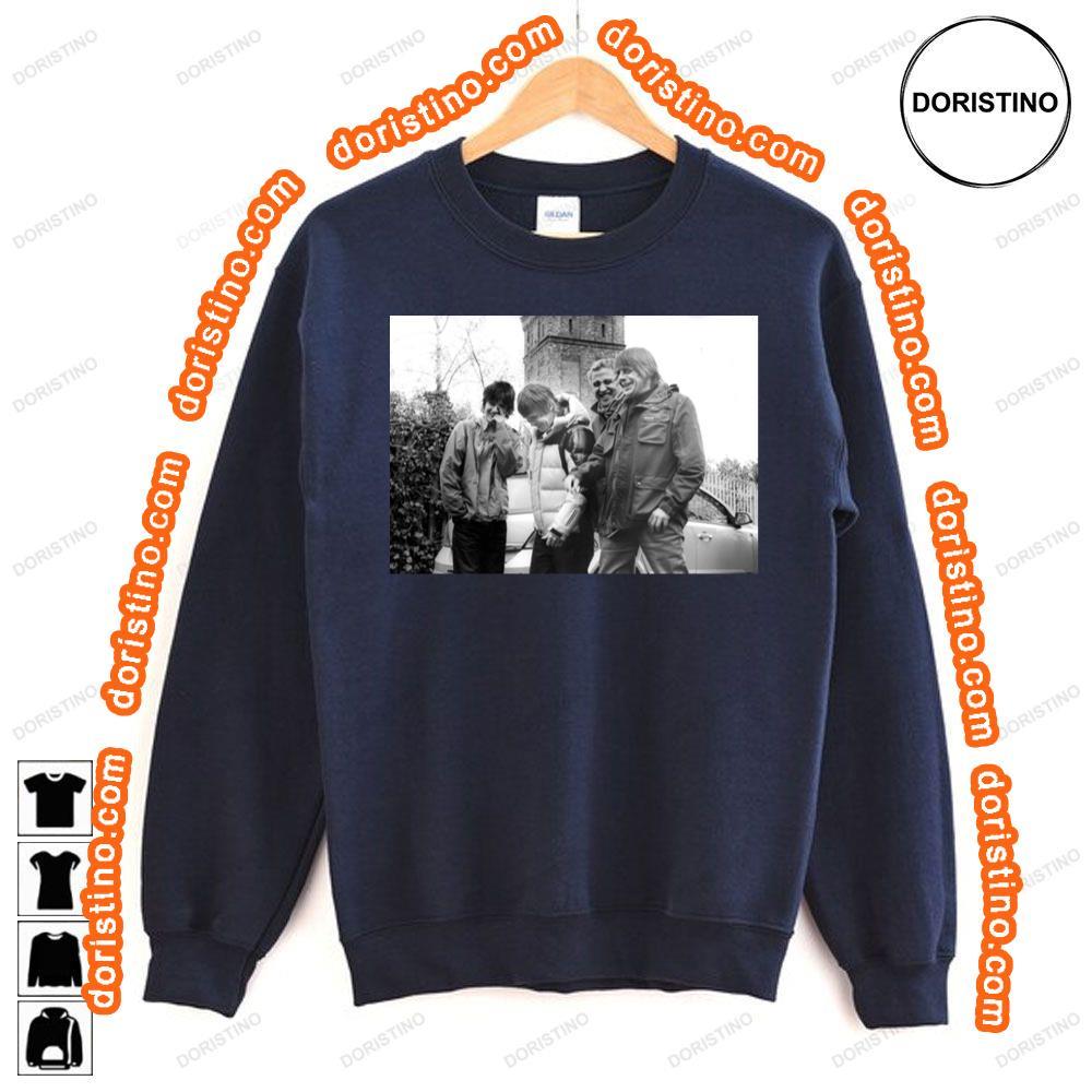 The Stone Roses London Wembley Stadium 2017 Reunion Tour Tshirt The Stone Roses London Wembley Stadium 2017 Reunion Tour Tshirt