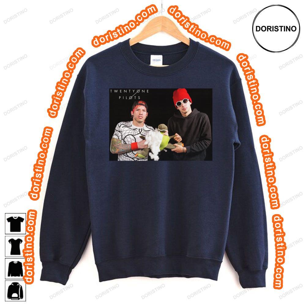 Art Twenty One Pilots Blurryface Awesome Shirt Art Twenty One Pilots Blurryface Awesome Shirt