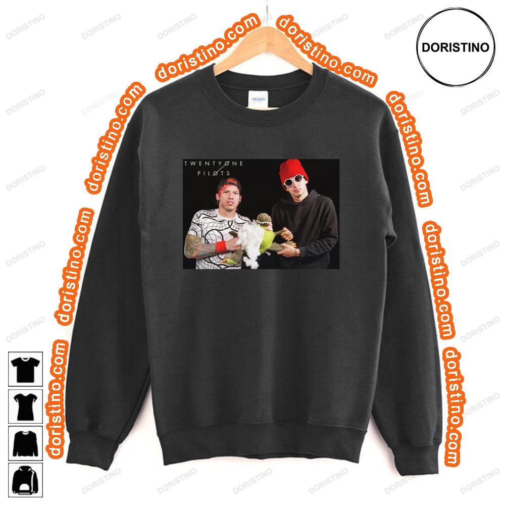 Art Twenty One Pilots Blurryface Awesome Shirt Art Twenty One Pilots Blurryface Awesome Shirt