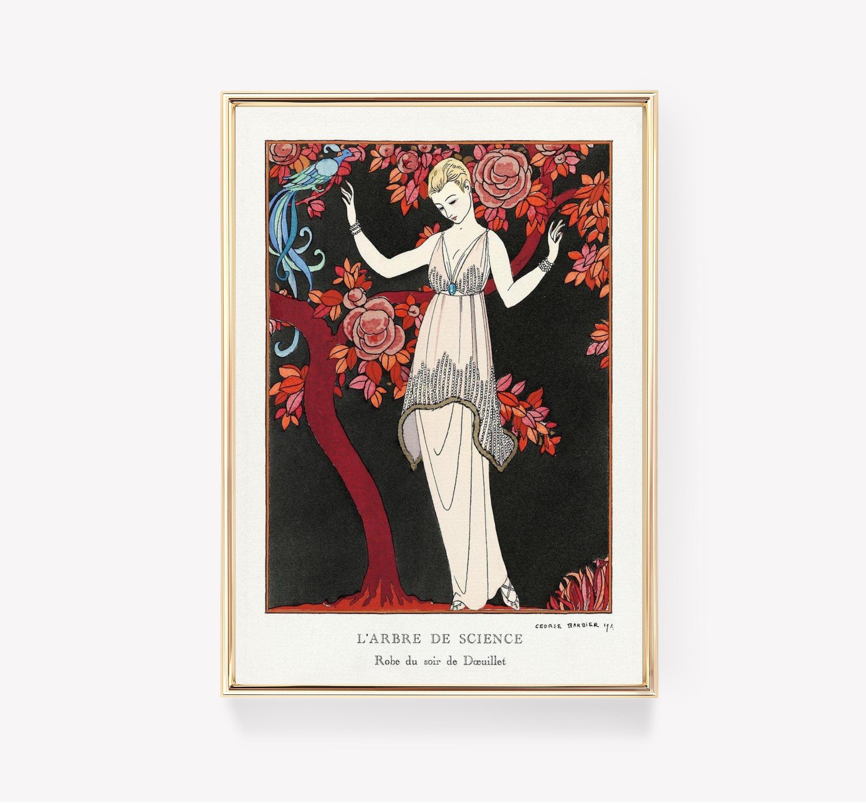 Art Deco 4 Awesome Poster (No Frame) Art Deco 4 Awesome Poster (No Frame)