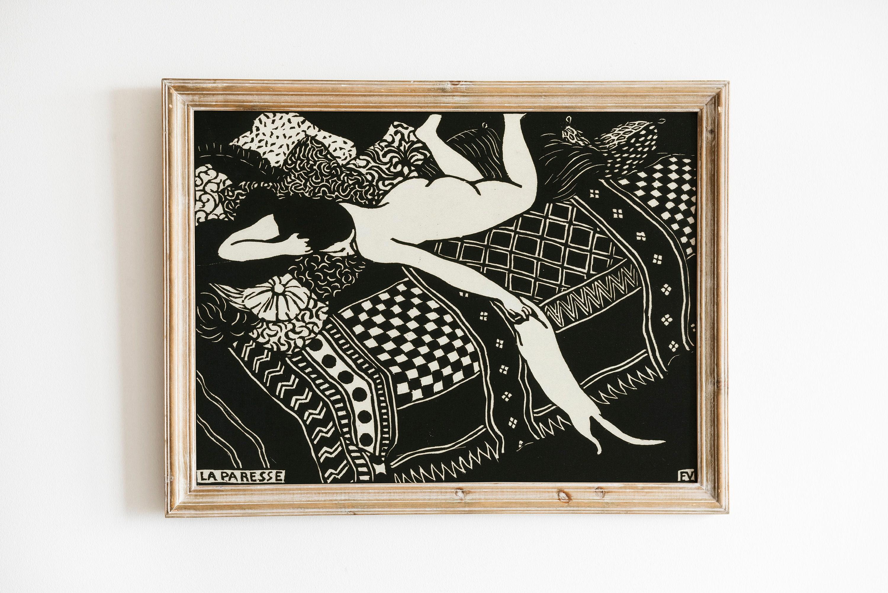 Cat 3 Limited Edition Posters (No Frame) Cat 3 Limited Edition Posters (No Frame)