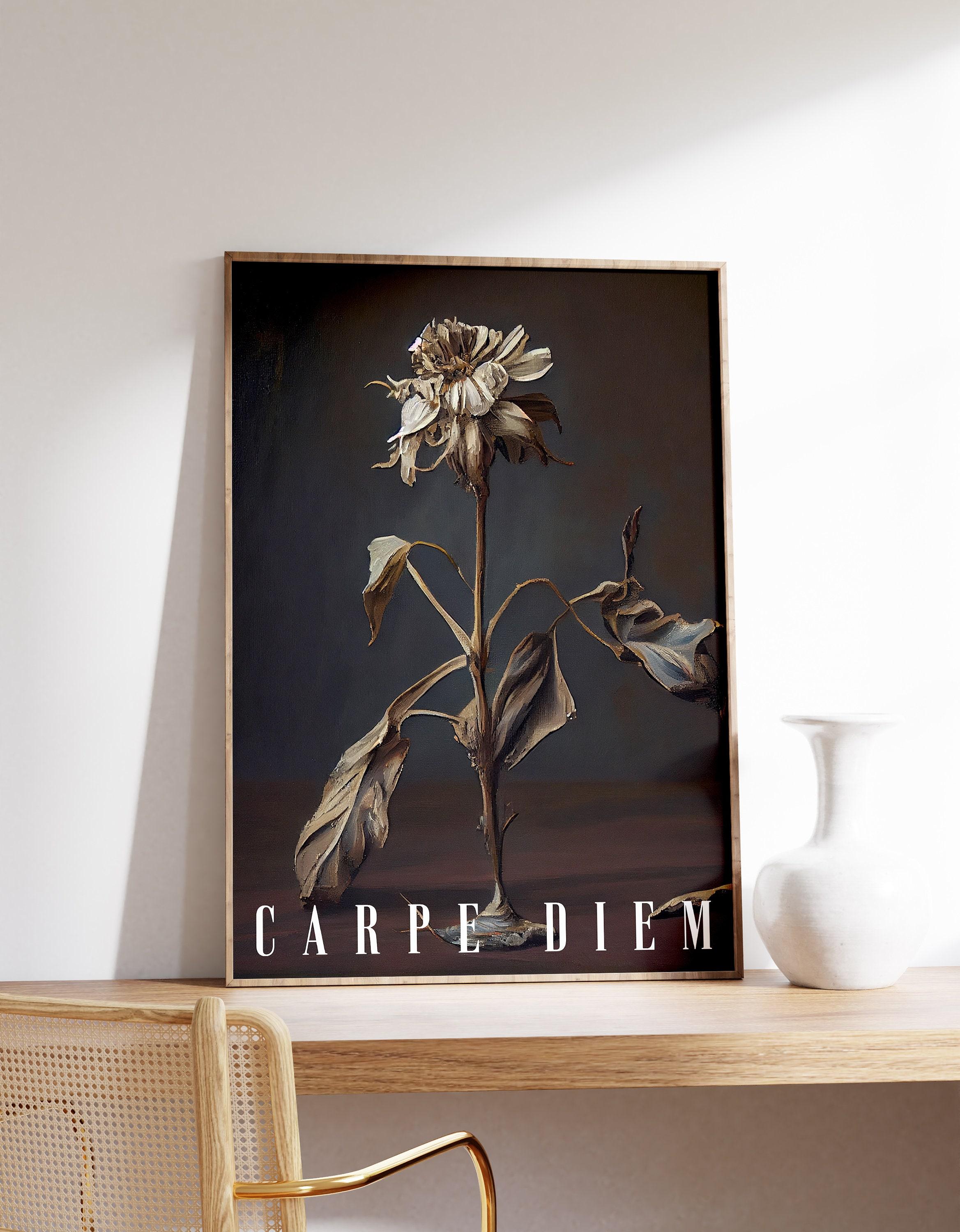 Dark Rose Art Awesome Poster (No Frame) Dark Rose Art Awesome Poster (No Frame)