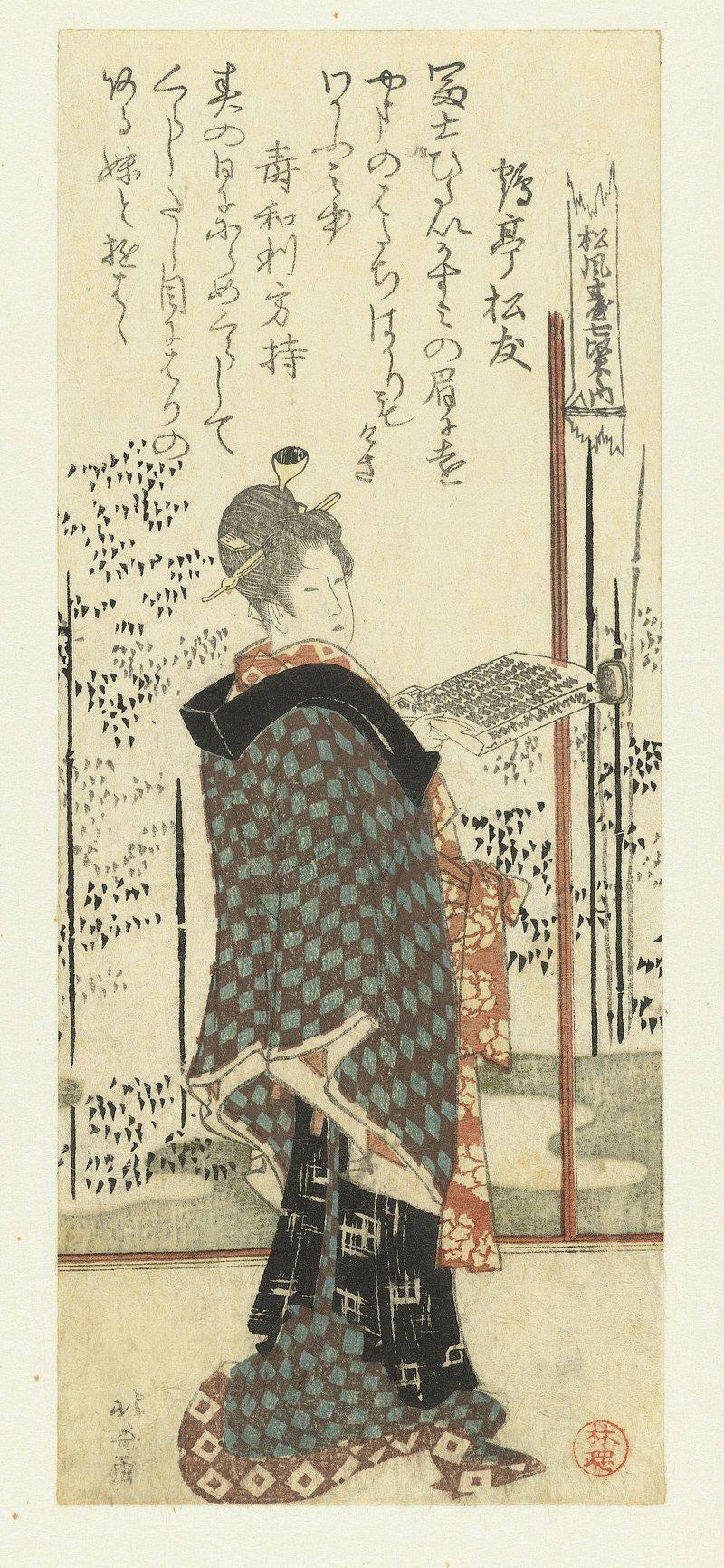 Hokusai Art 3 Limited Edition Posters (No Frame) Hokusai Art 3 Limited Edition Posters (No Frame)