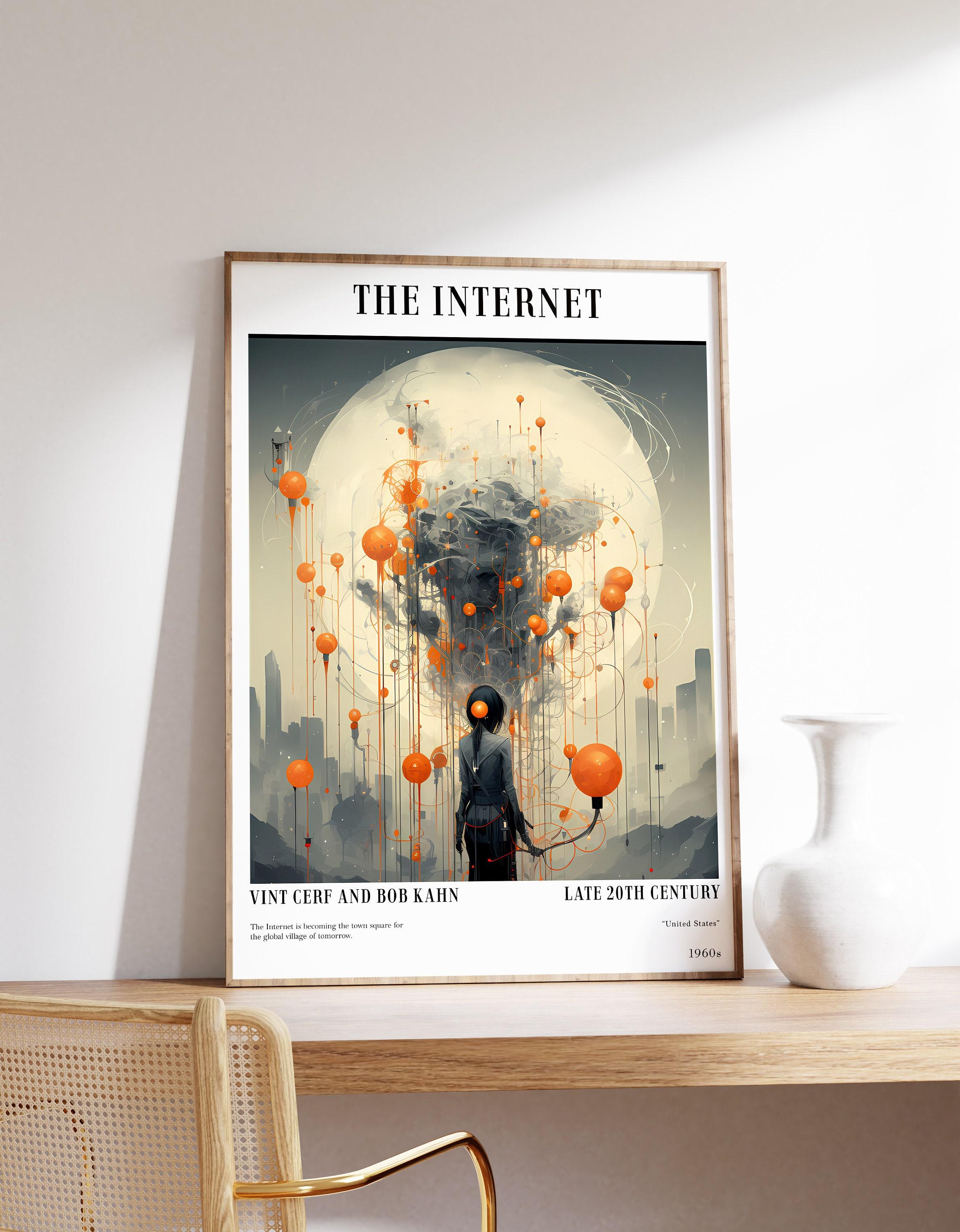 Science 17 Limited Edition Posters (No Frame) Science 17 Limited Edition Posters (No Frame)