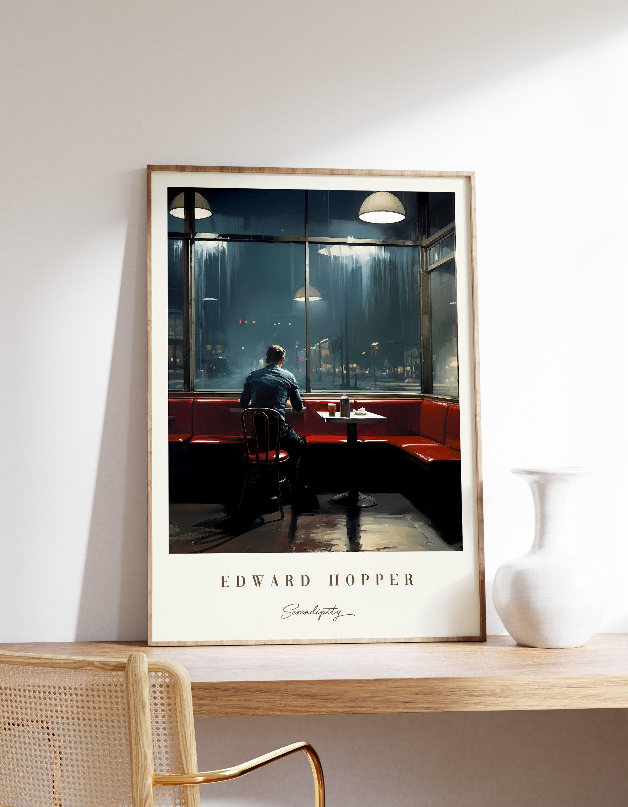 Serendipity Limited Edition Posters (No Frame) Serendipity Limited Edition Posters (No Frame)