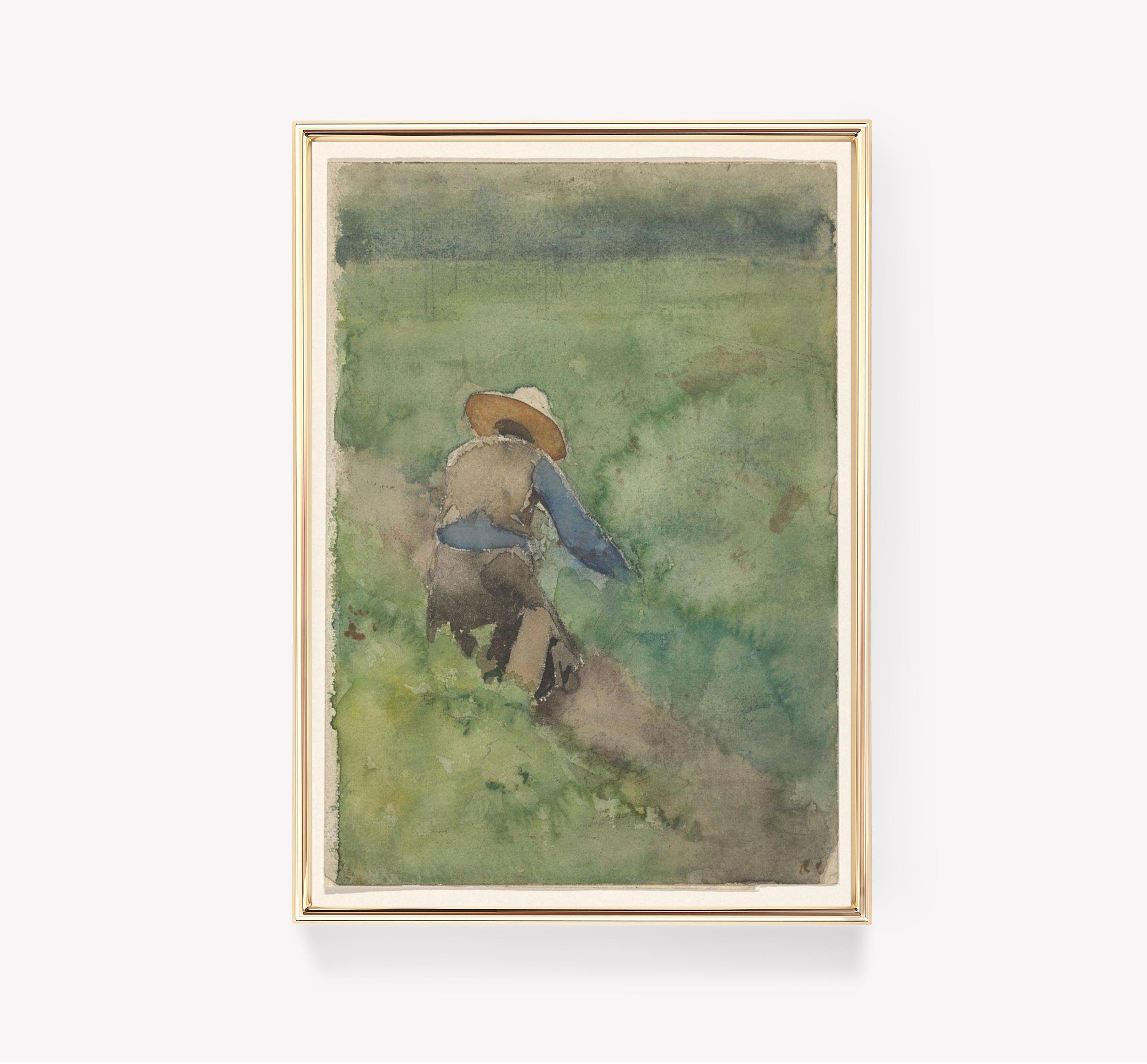 The Reaper Awesome Poster (No Frame) The Reaper Awesome Poster (No Frame)