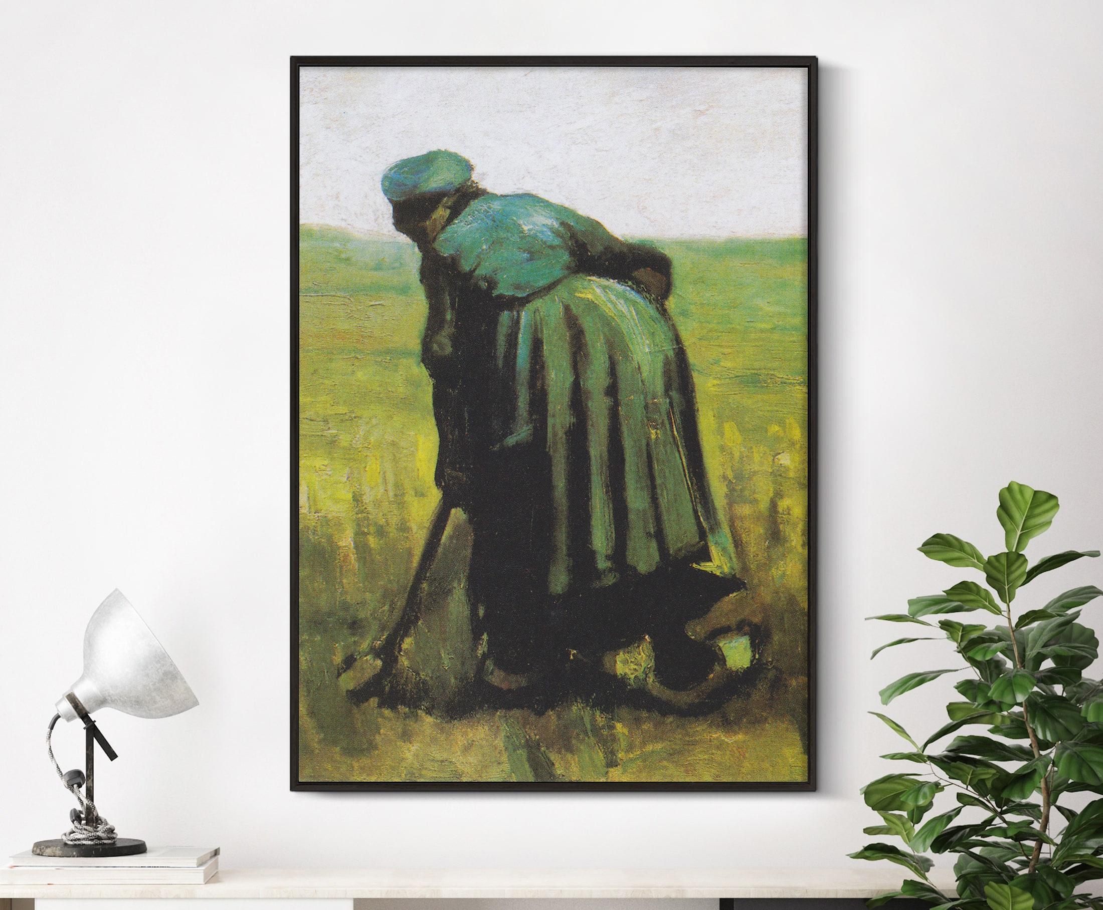 Van Gogh 188 Trending Style Poster (No Frame) Van Gogh 188 Trending Style Poster (No Frame)
