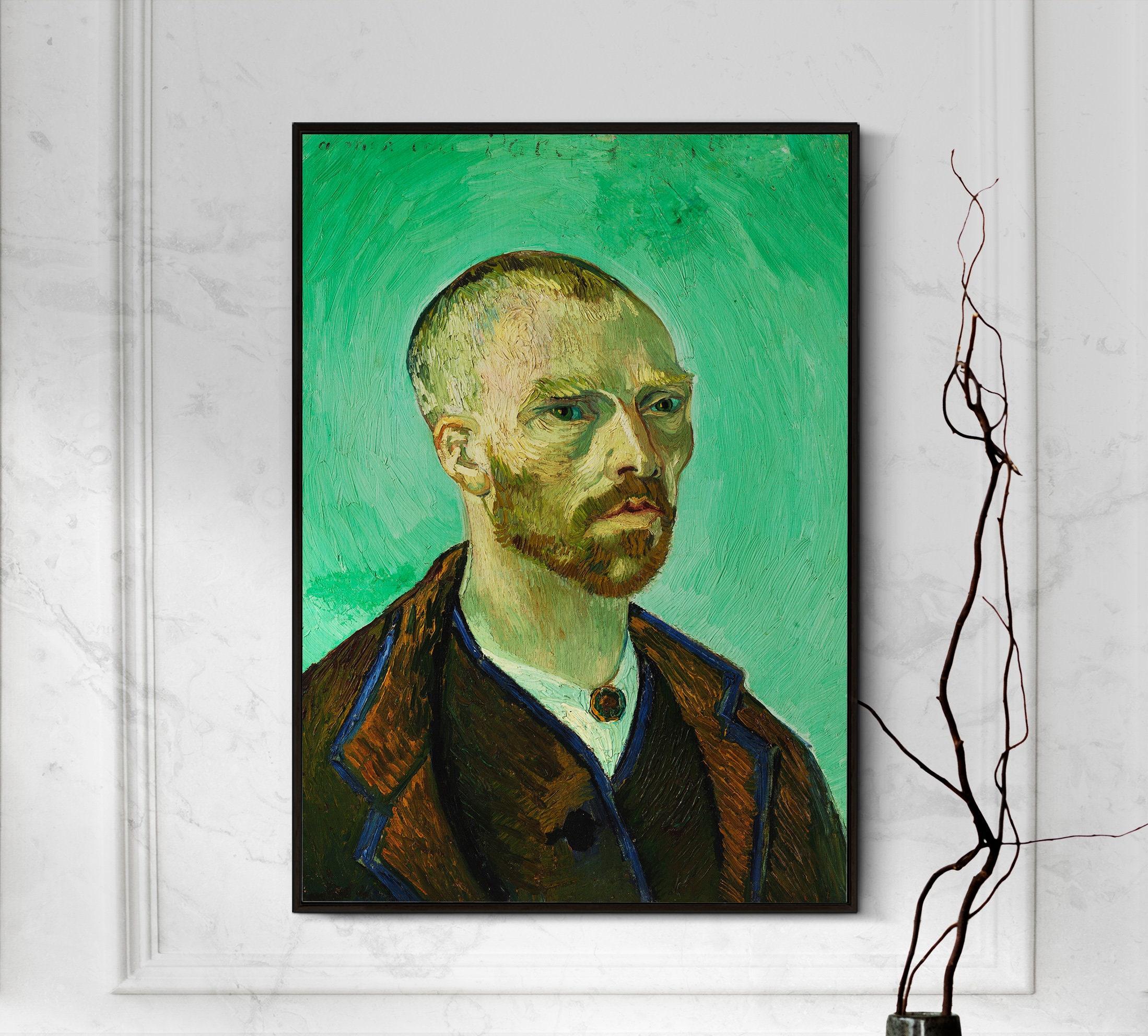 Van Gogh 204 Limited Edition Posters (No Frame) Van Gogh 204 Limited Edition Posters (No Frame)