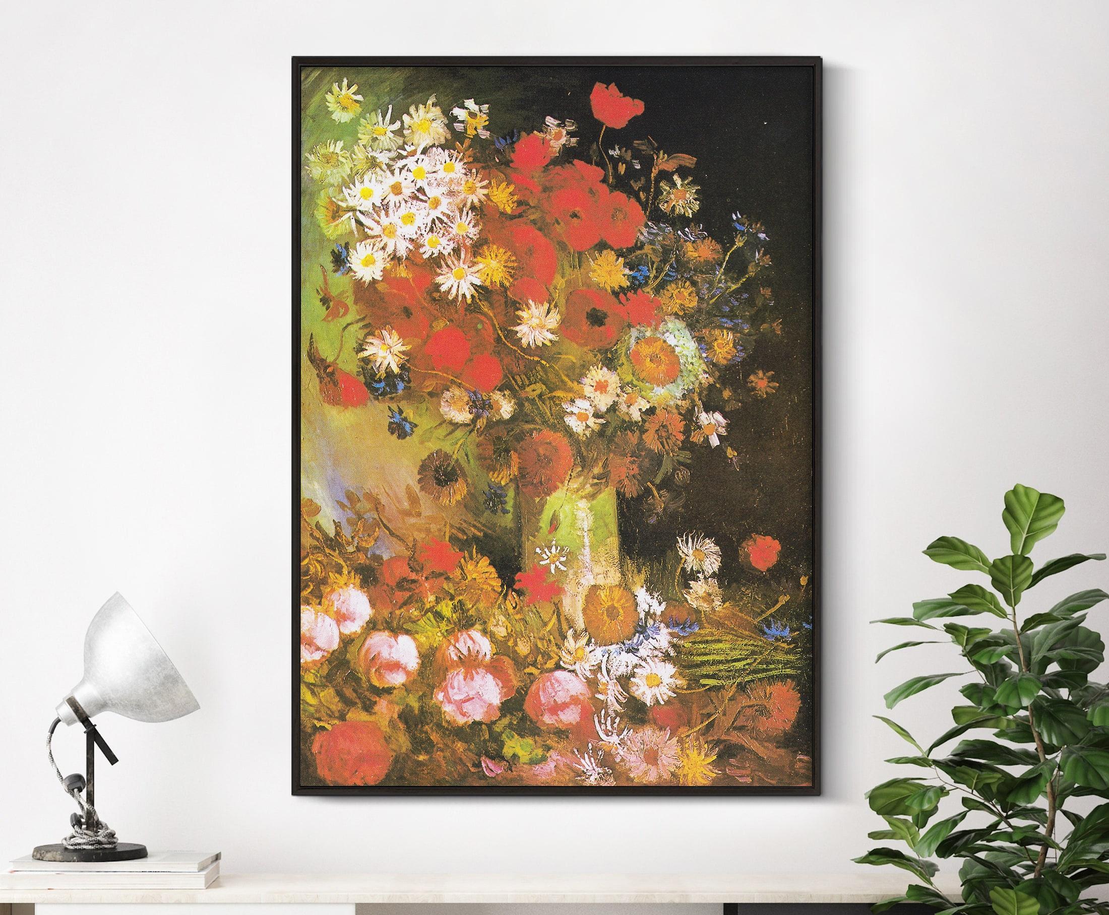 Van Gogh 257 Limited Edition Posters (No Frame) Van Gogh 257 Limited Edition Posters (No Frame)