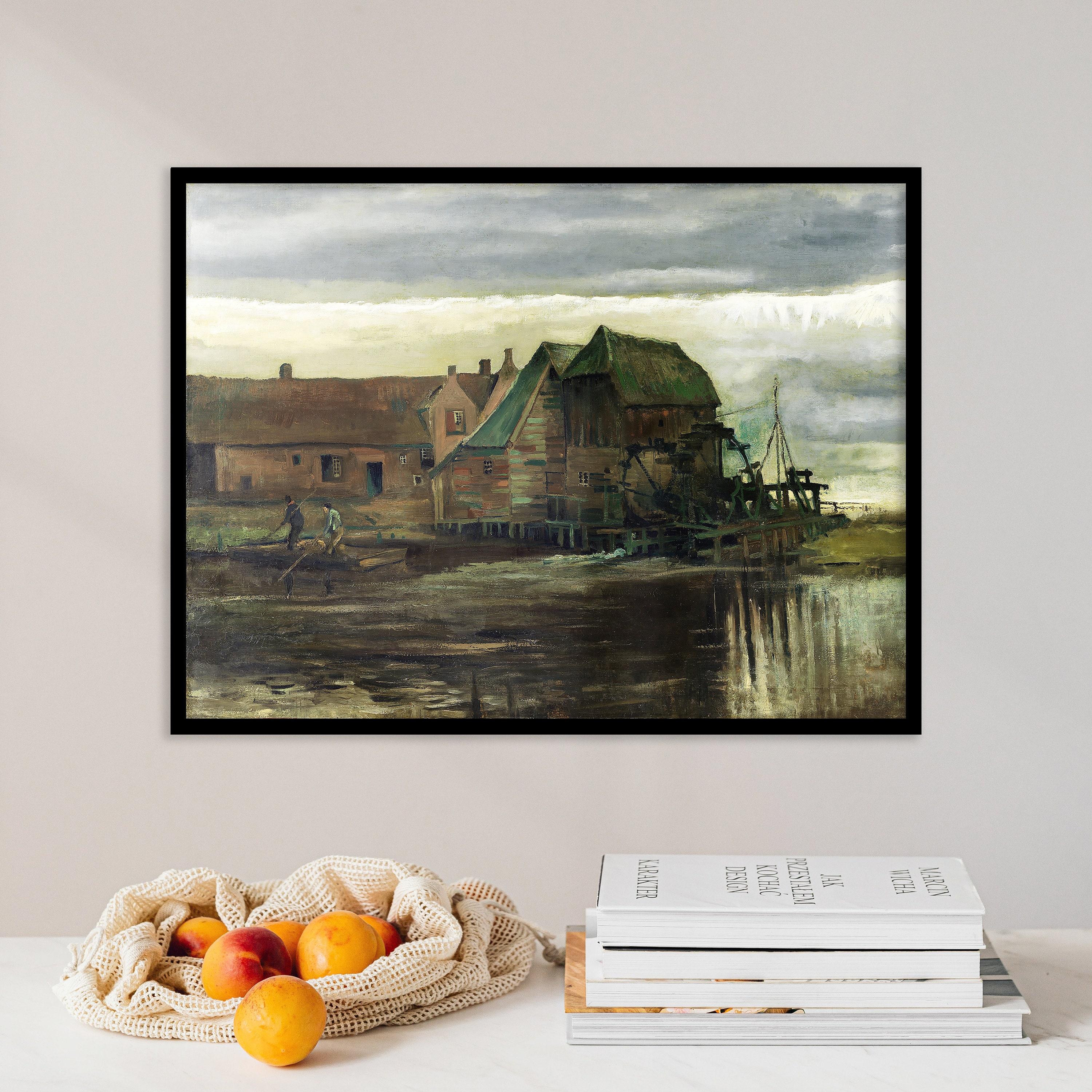 Van Gogh 295 Limited Edition Posters (No Frame) Van Gogh 295 Limited Edition Posters (No Frame)