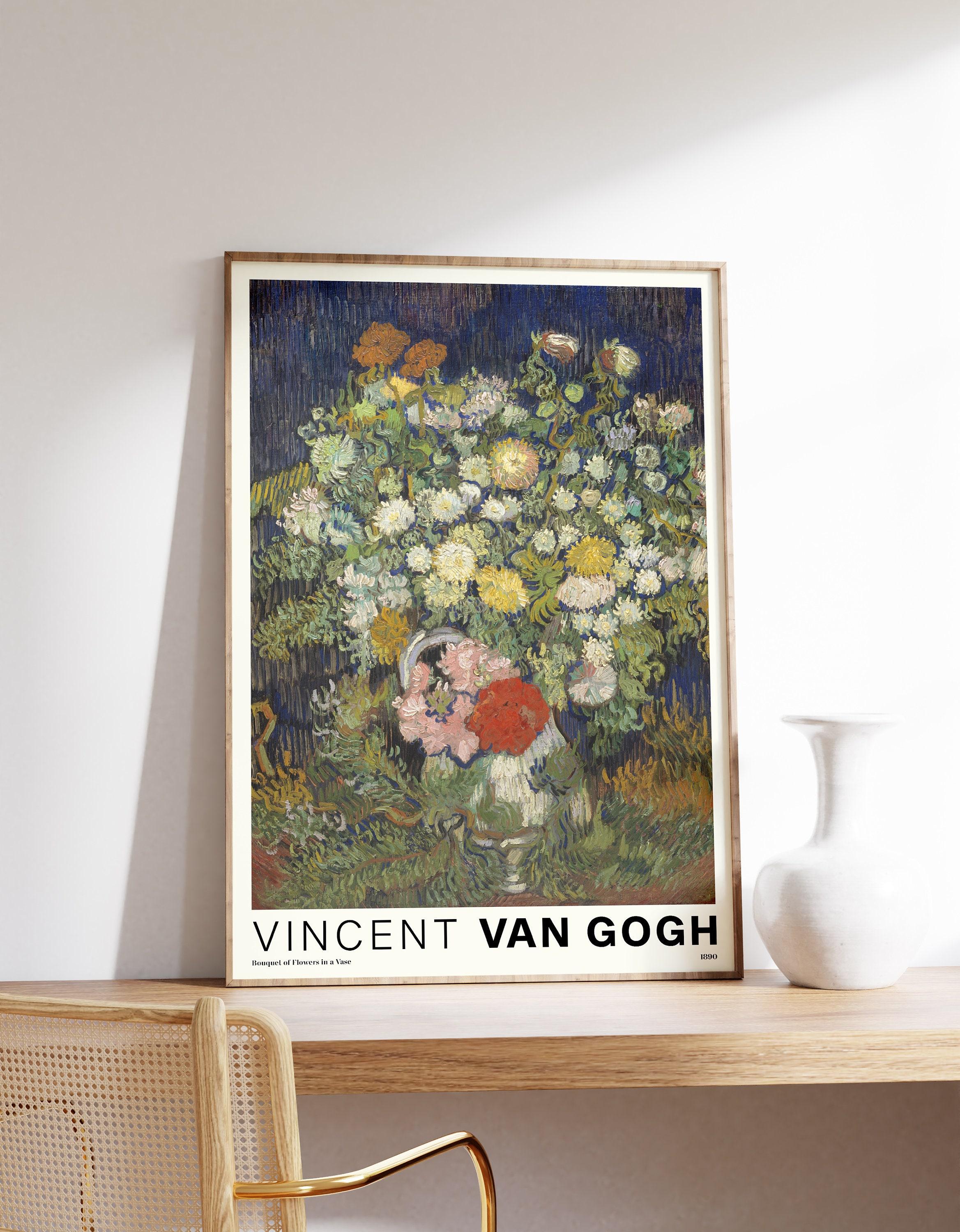Van Gogh Art 168 Awesome Poster (No Frame) Van Gogh Art 168 Awesome Poster (No Frame)