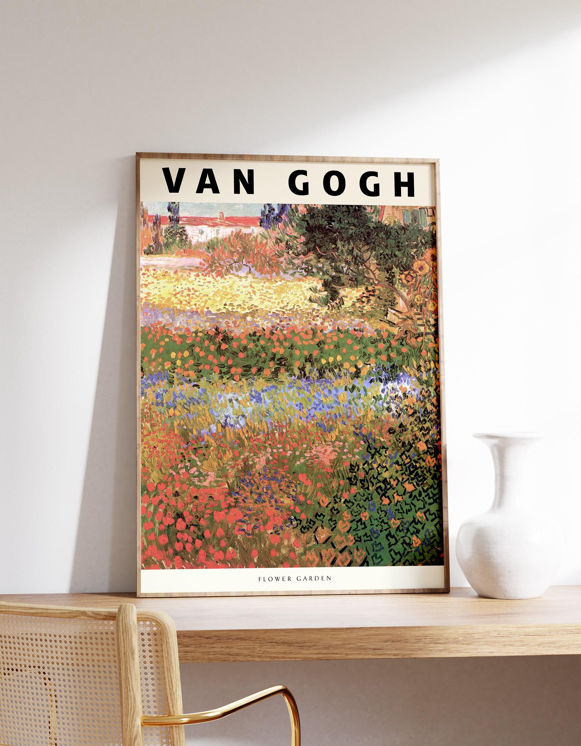 Van Gogh Art 211 Awesome Poster (No Frame) Van Gogh Art 211 Awesome Poster (No Frame)
