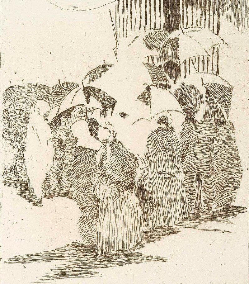 Vincent Van Gogh Park Vintage Limited Edition Posters (No Frame) Vincent Van Gogh Park Vintage Limited Edition Posters (No Frame)