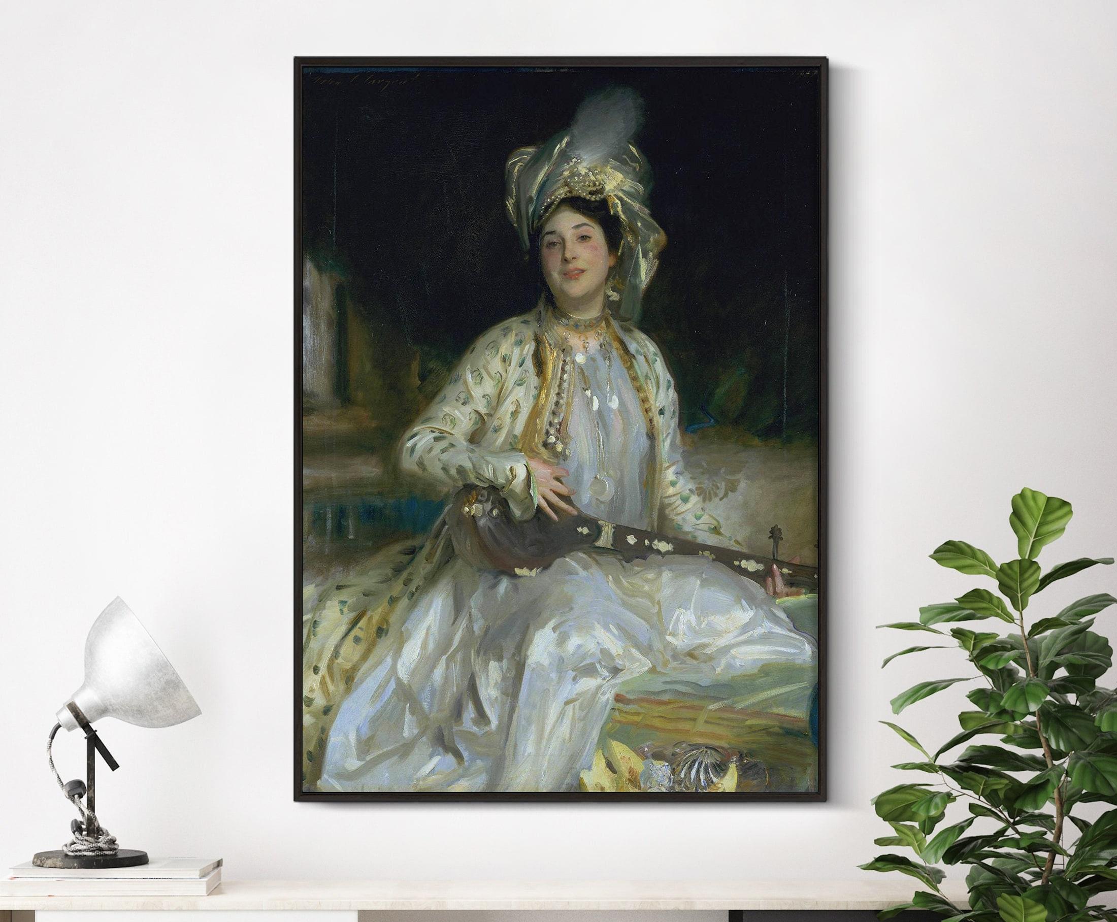 Vintage Musical Trending Style Poster (No Frame) Vintage Musical Trending Style Poster (No Frame)