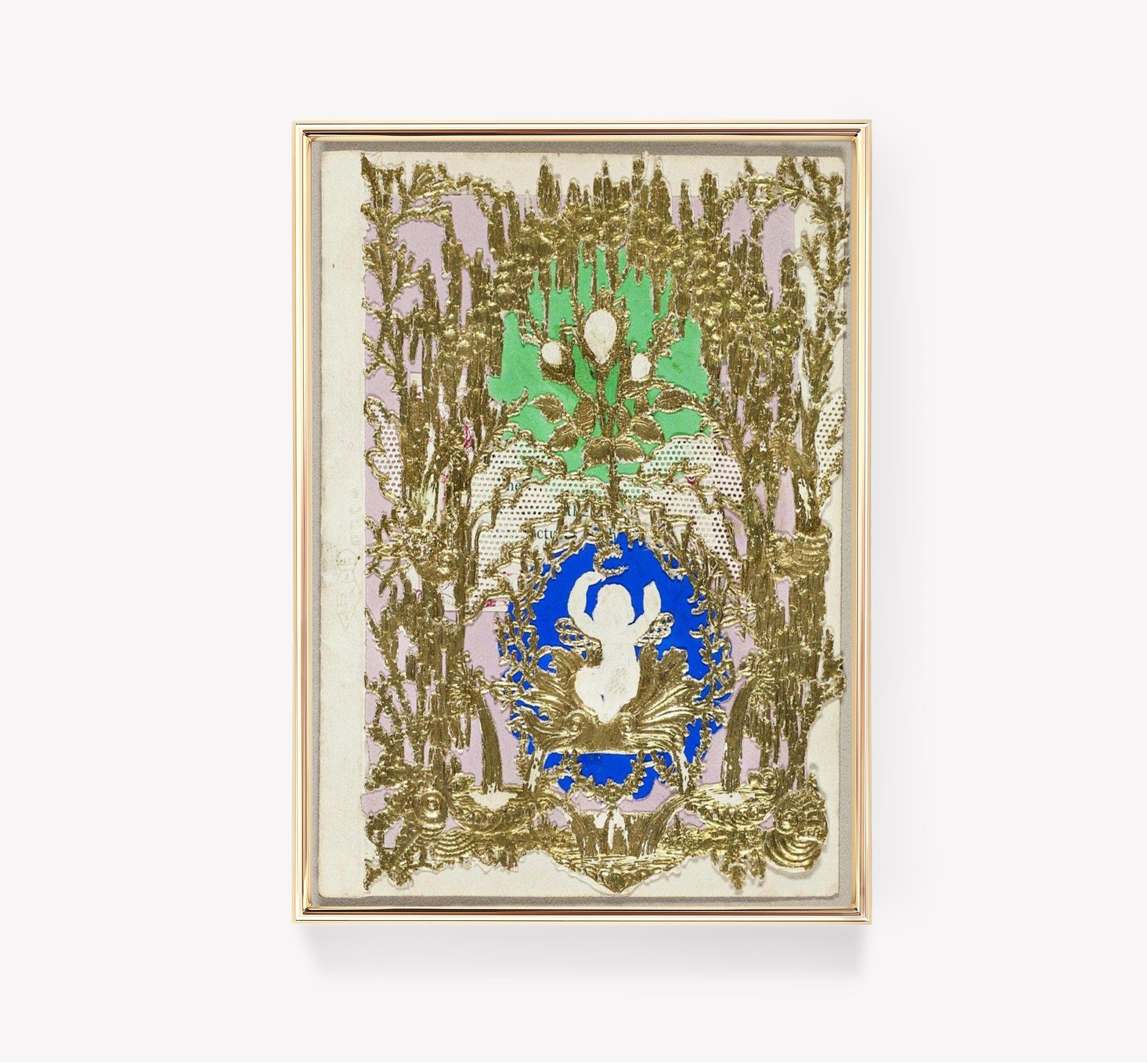 Walter Crane Trending Style Poster (No Frame) Walter Crane Trending Style Poster (No Frame)