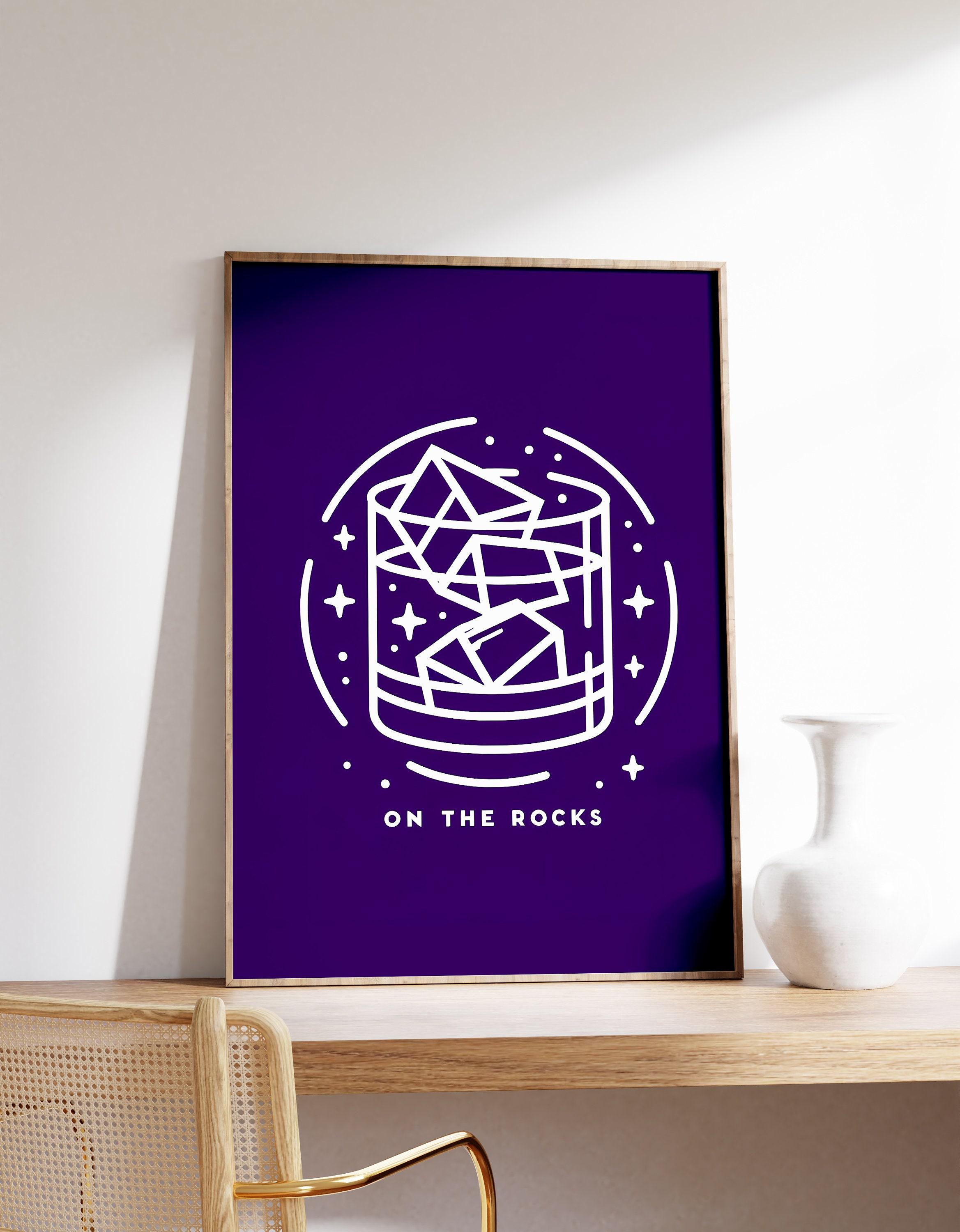 Whiskey 2 Awesome Poster (No Frame) Whiskey 2 Awesome Poster (No Frame)