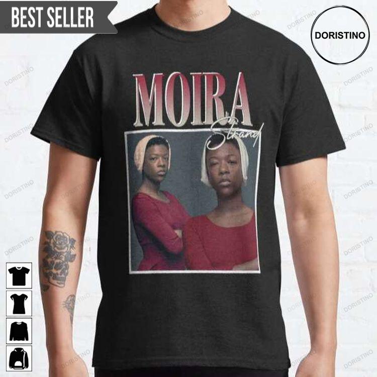 Moira Strand Film Movie Actress Shirt Moira Strand Film Movie Actress Shirt