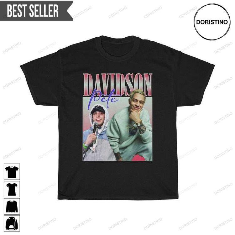 Pete Davidson Vintage Retro Awesome Shirt Pete Davidson Vintage Retro Awesome Shirt