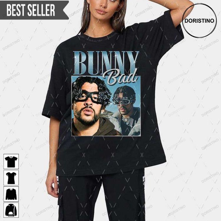 Playboy Bad Bunny Shirt Playboy Bad Bunny Shirt