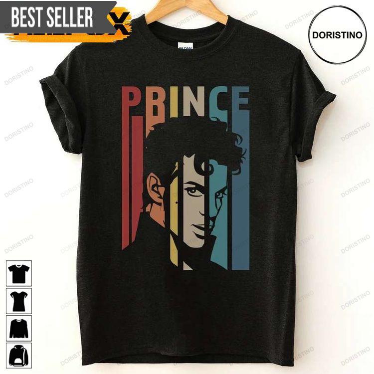 Prince Music Singer Retro Shirt Prince Music Singer Retro Shirt