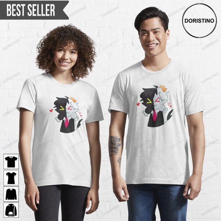 Ranboo Amazing Series 06 Unisex Tshirt Ranboo Amazing Series 06 Unisex Tshirt