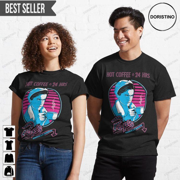 Riverdale Shirt Riverdale Shirt